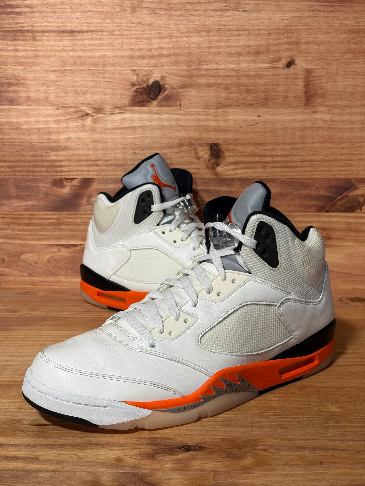 Jordan 5 Retro Shattered Backboard