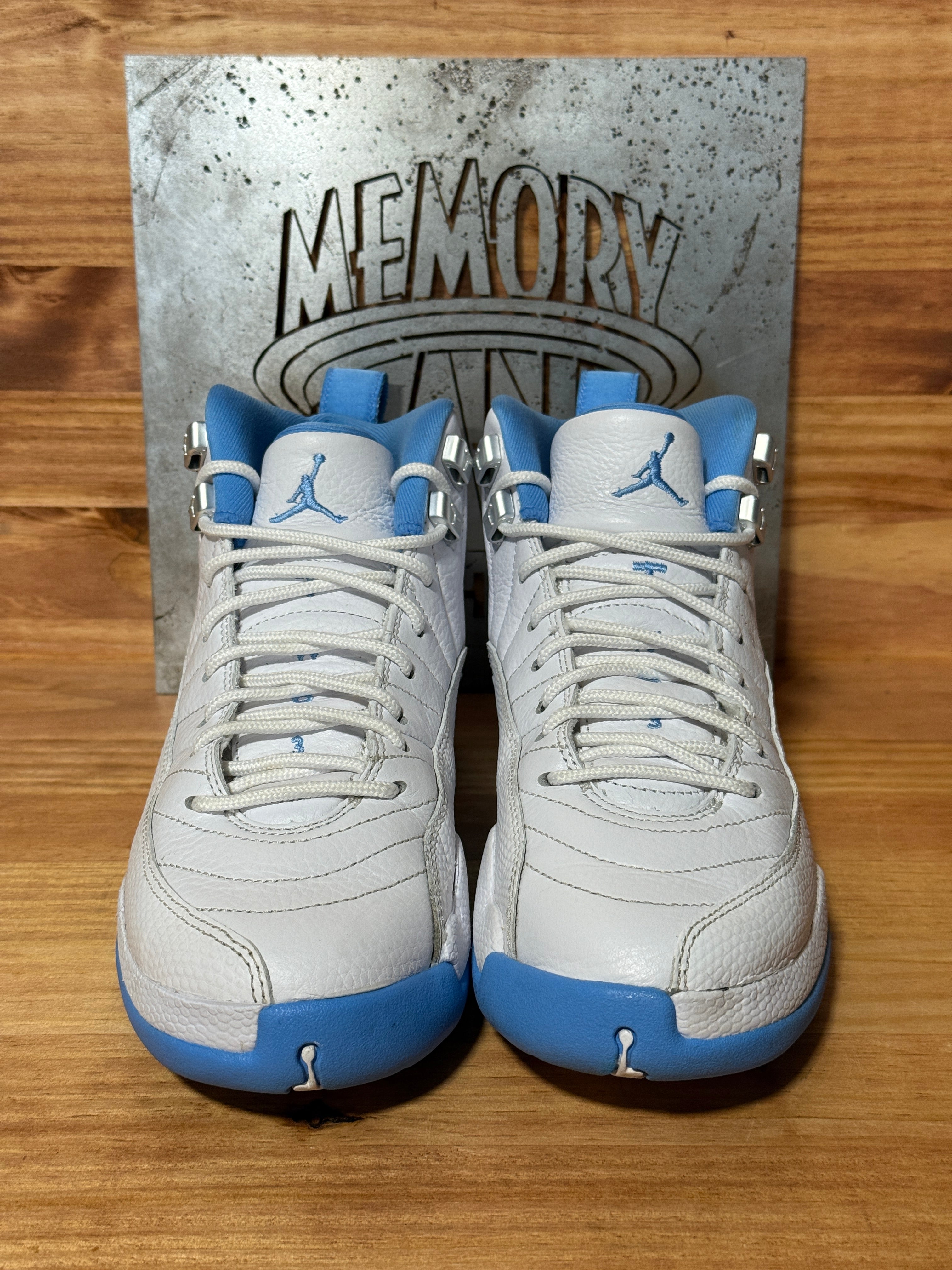 Jordan 12 Retro Melo (GS)