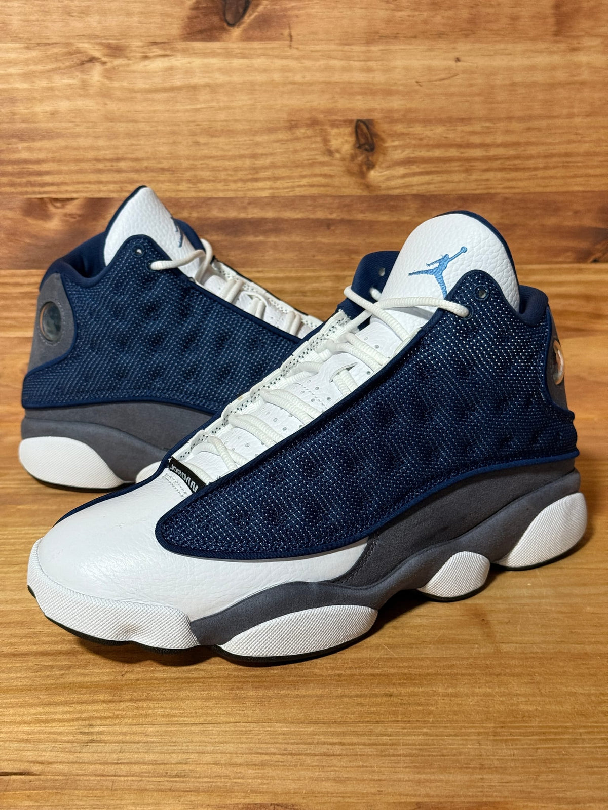 Jordan 13 Retro Flint (2026) - Size 9
