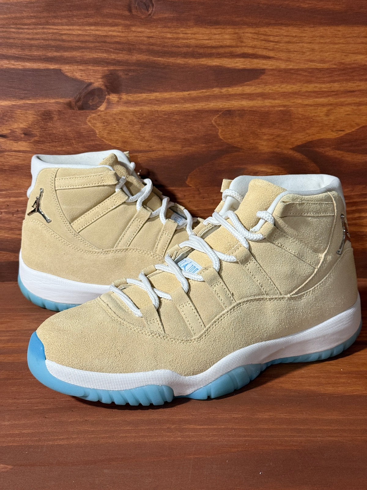 Jordan 11 Retro H-Town