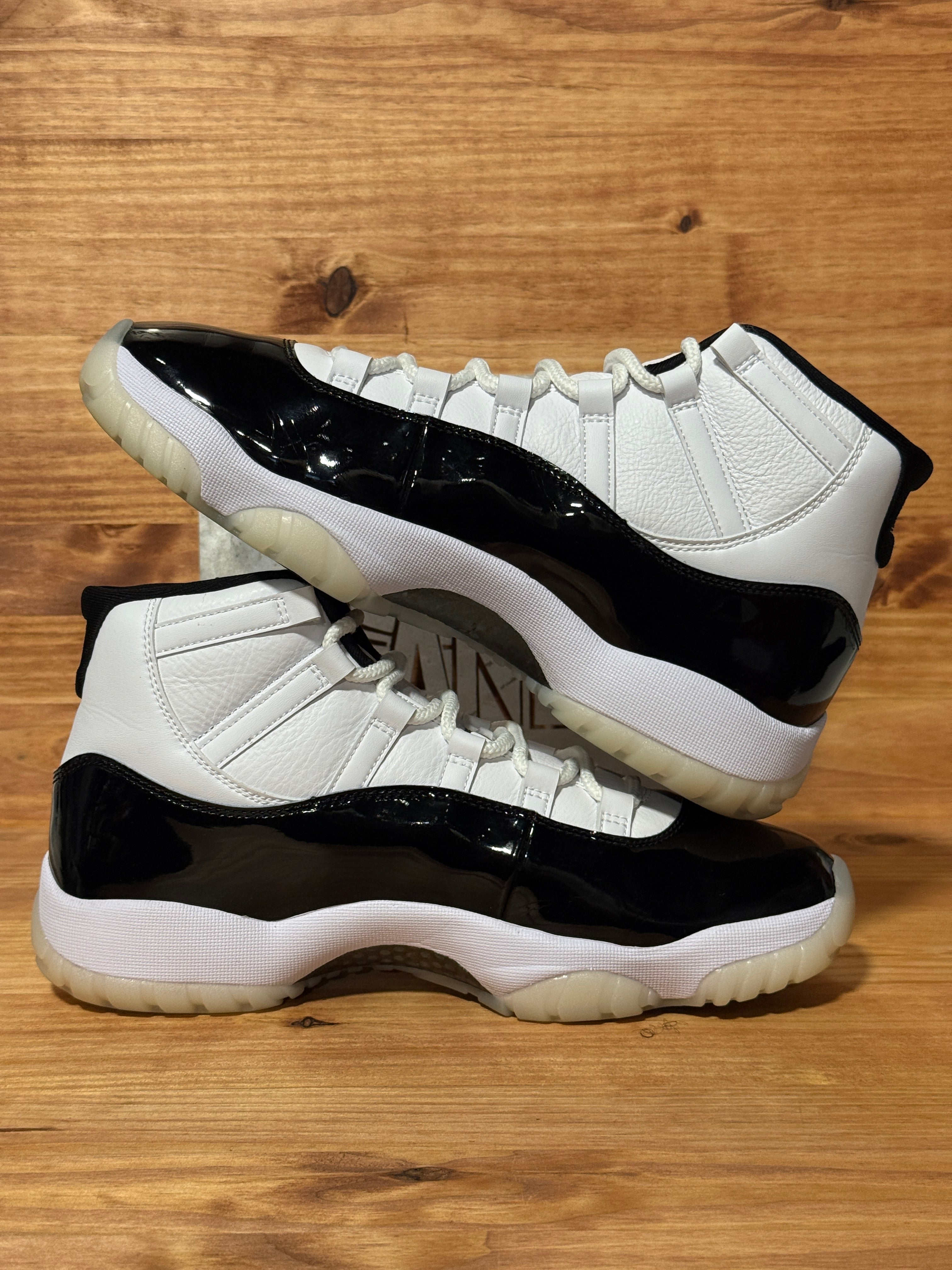 Jordan 11 Retro DMP Gratitude (2023)