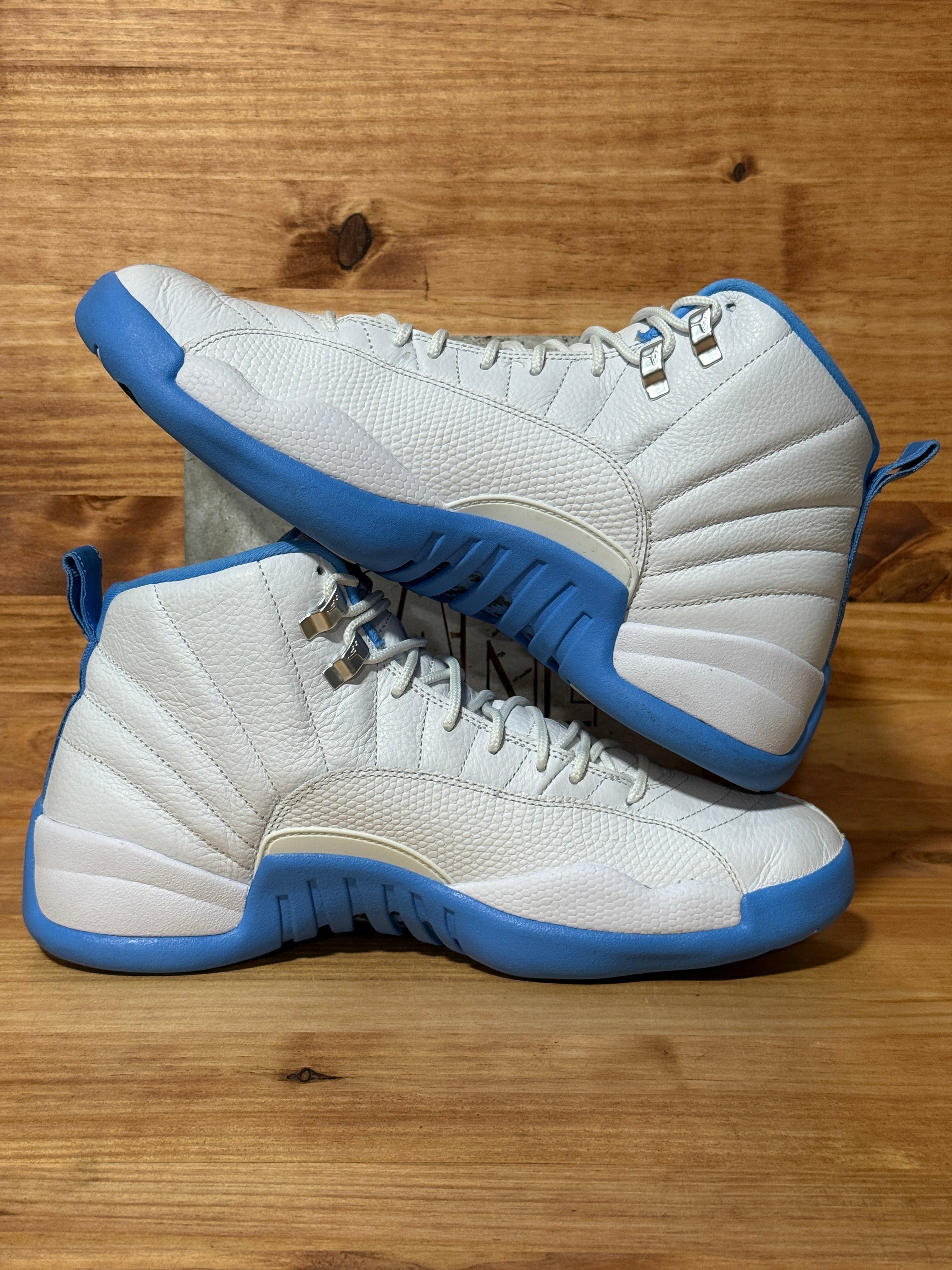 Jordan 12 Retro Melo (2025)