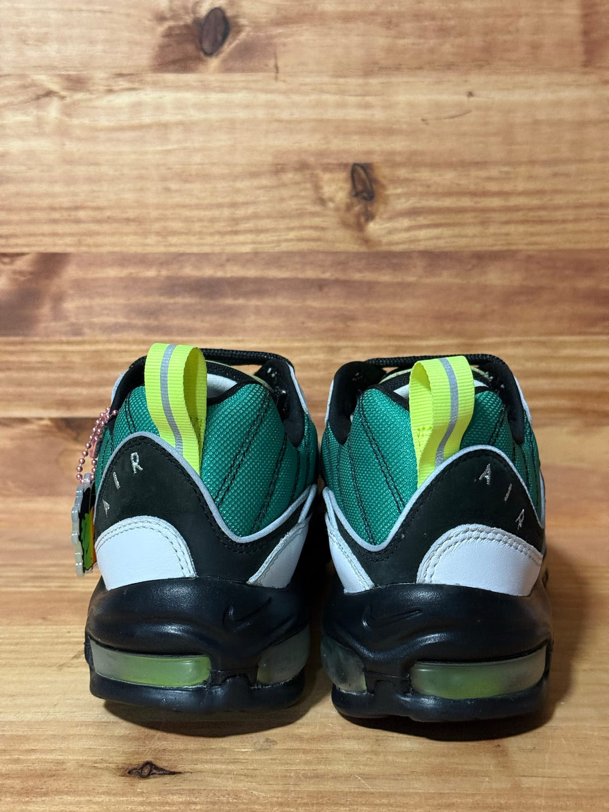 Nike Air Max 98 Olivia Kim No Cover (Women's) - Size 10W