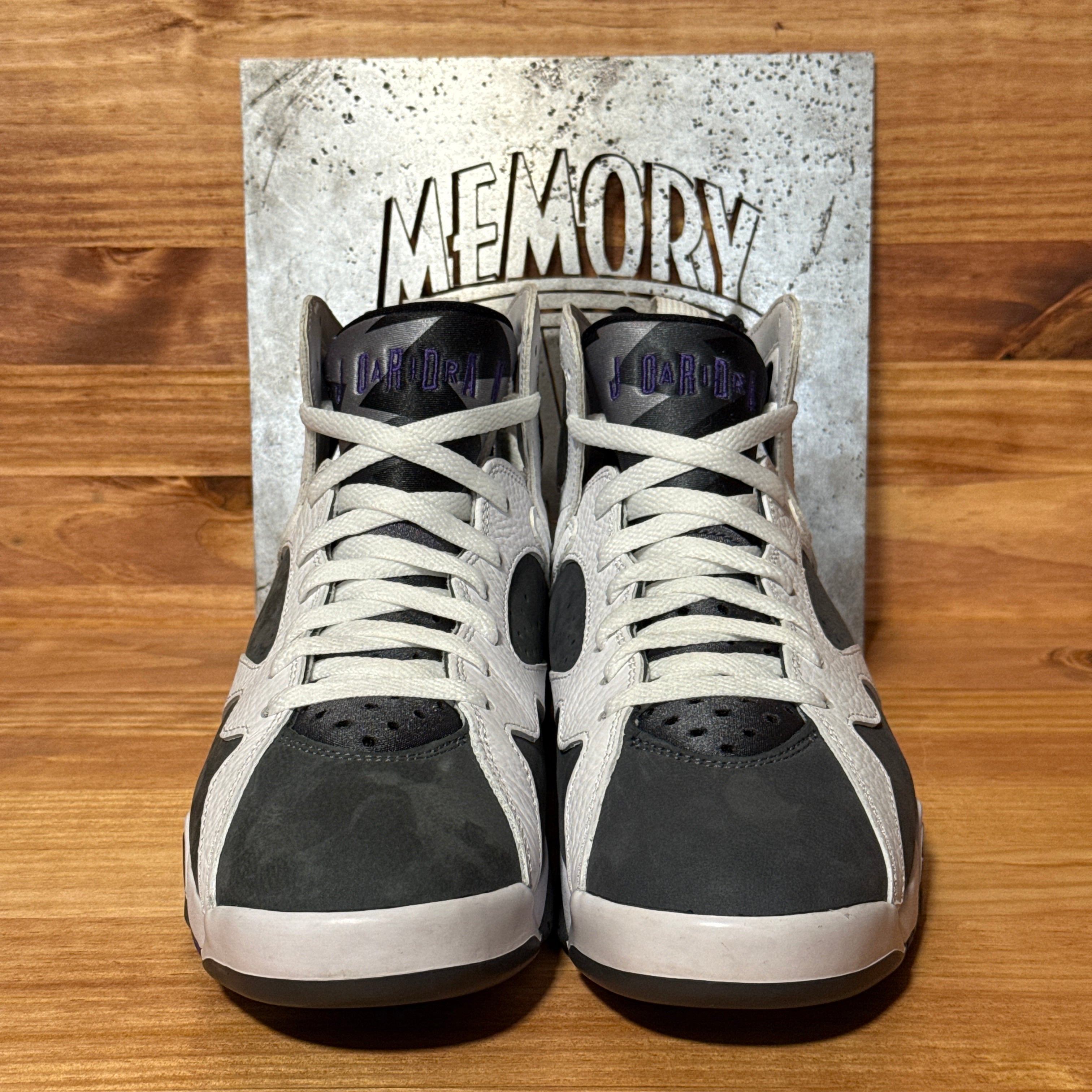 Jordan 7 Retro Flint