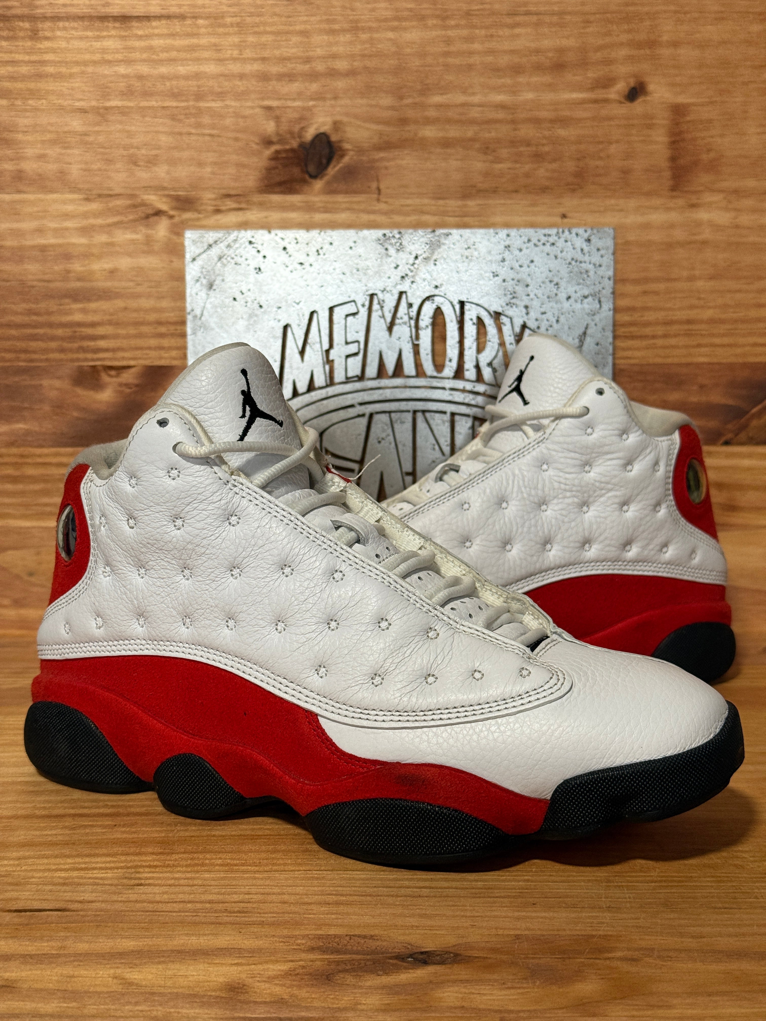 Jordan 13 Retro OG Chicago (2026)
