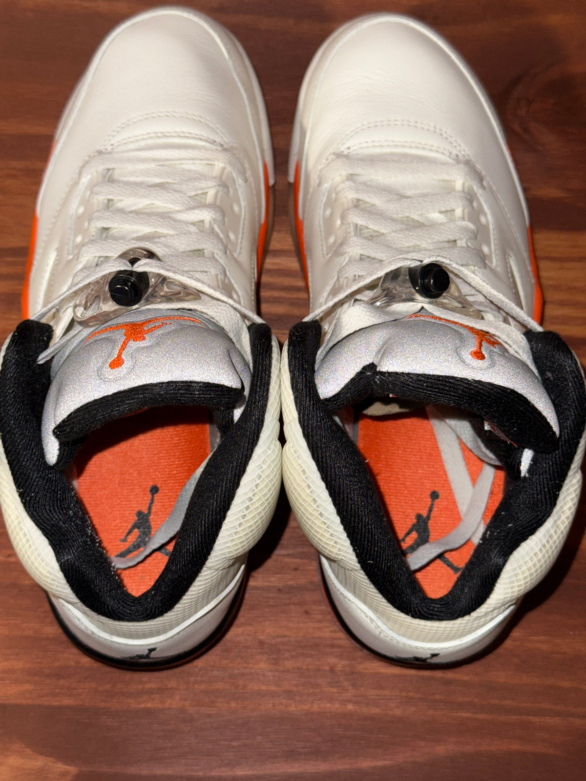 Jordan 5 Retro Shattered Backboard