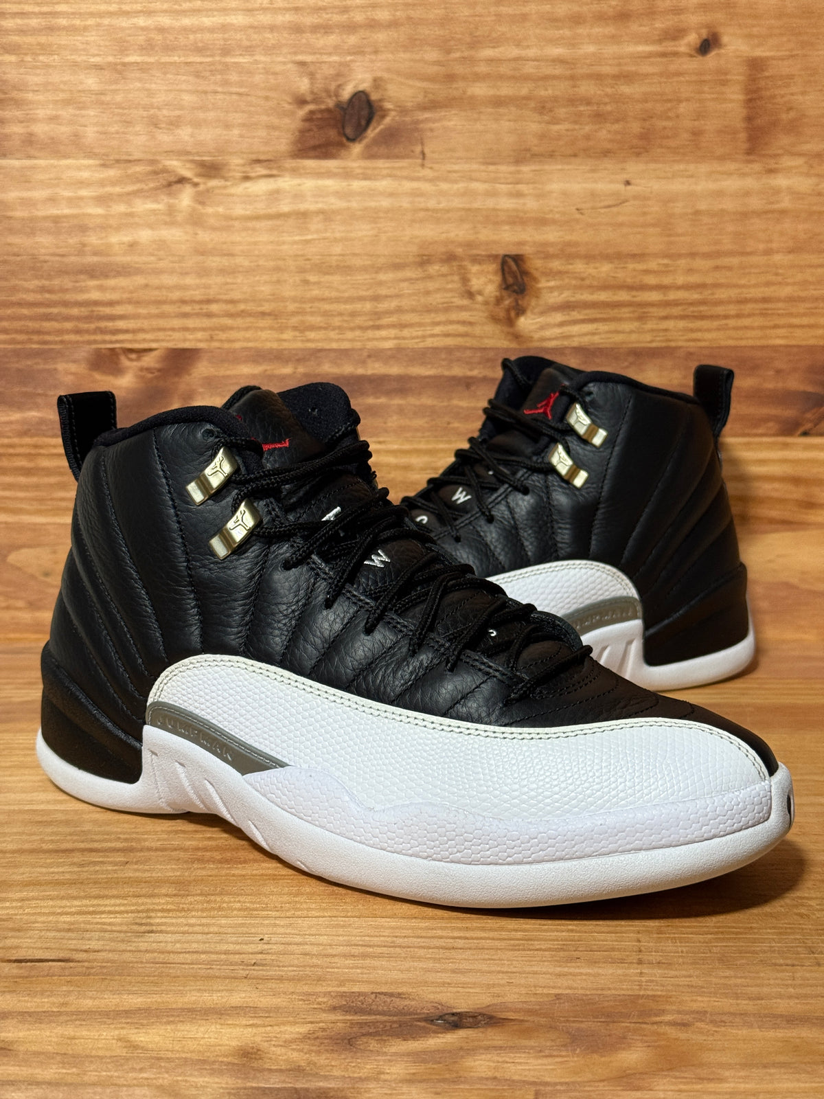 Jordan 12 Retro Playoffs (2022)