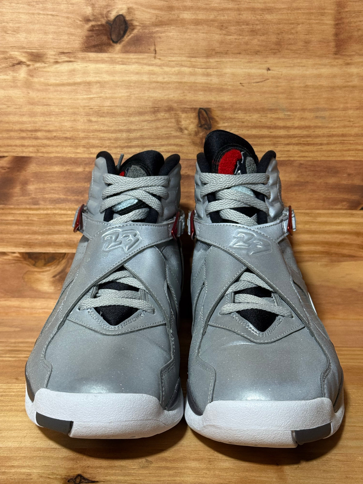 Jordan 8 Retro Reflections of a Champion
