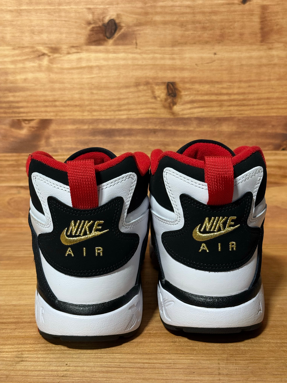 Nike Air Diamond Turf 49ers (2025)