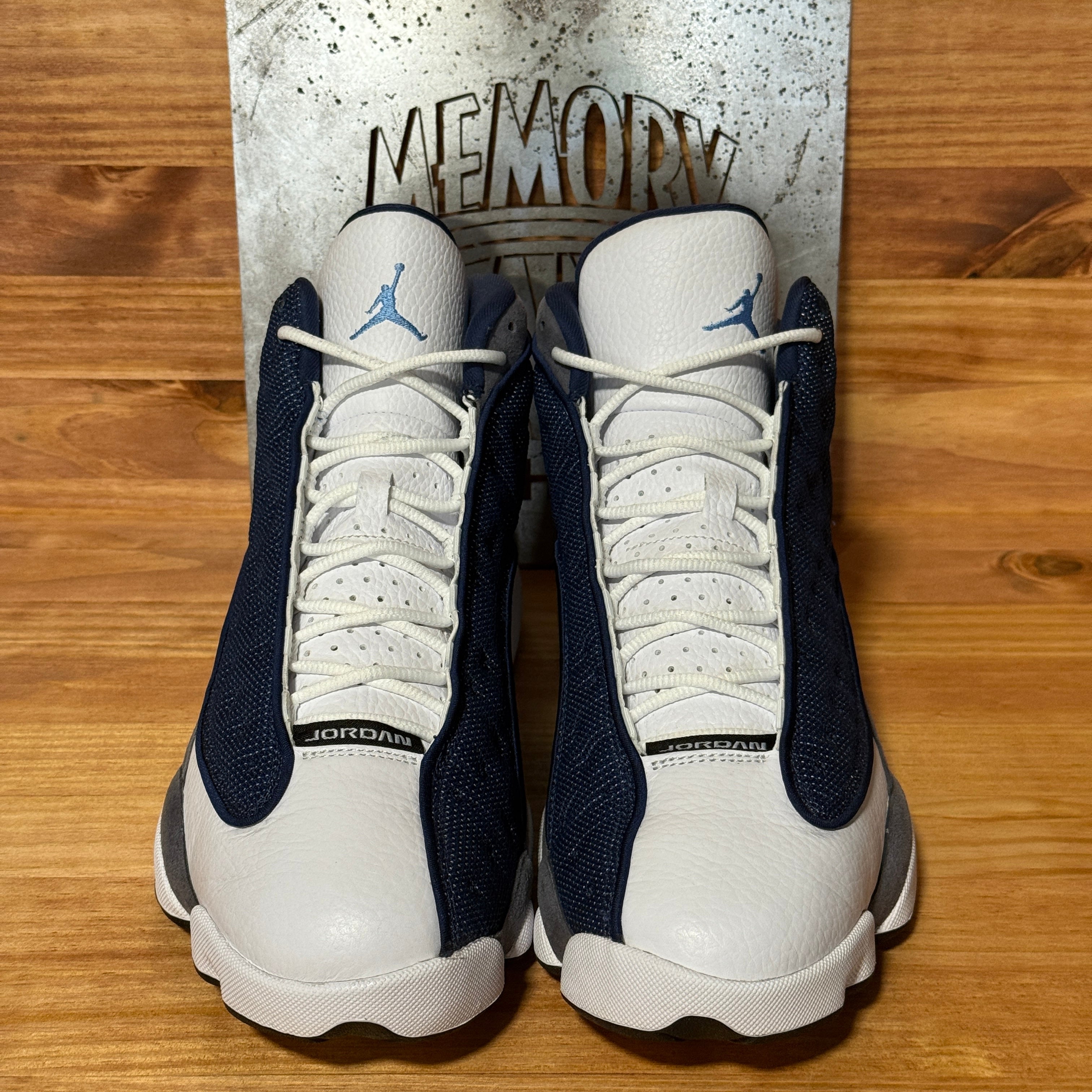 Jordan 13 Retro Flint (2026)