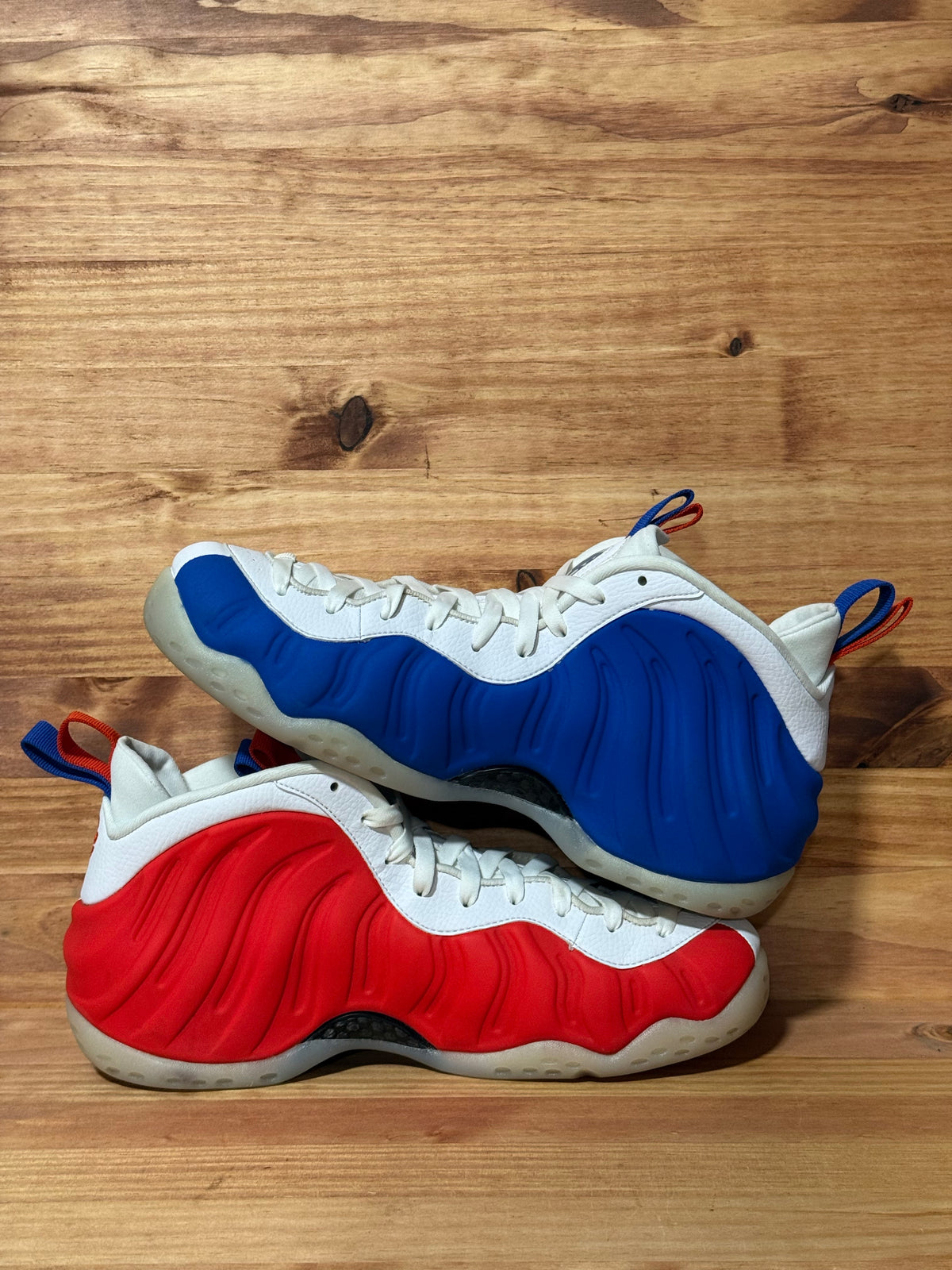 Nike Air Foamposite One USA (Women's)