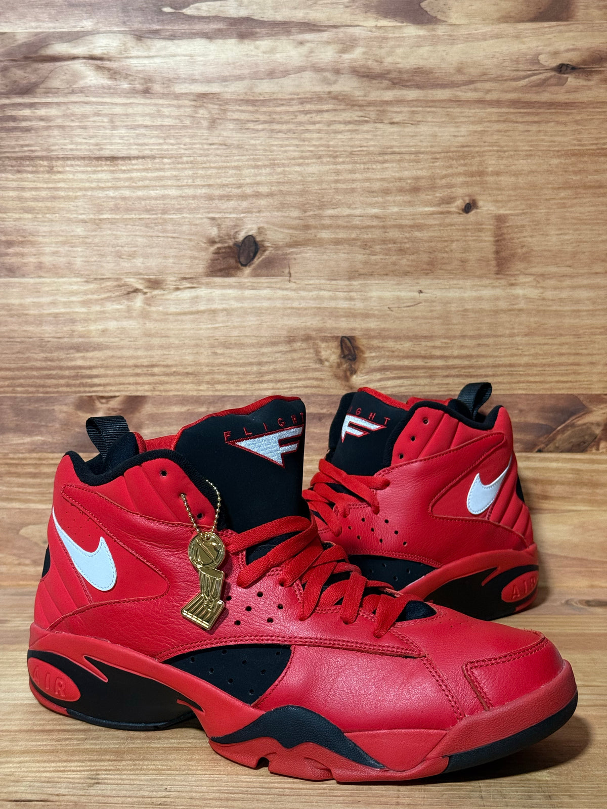 Nike Air Maestro 2 Think 16 Trifecta