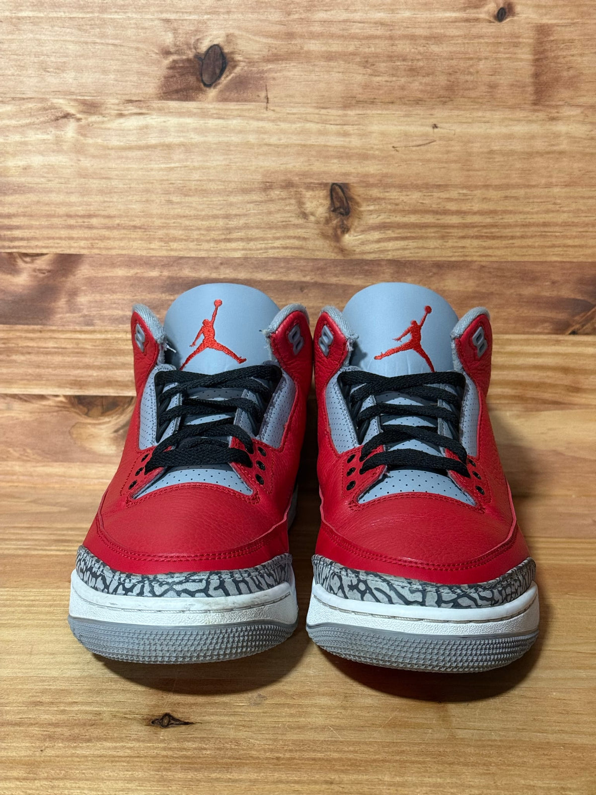 Jordan 3 Retro SE Unite