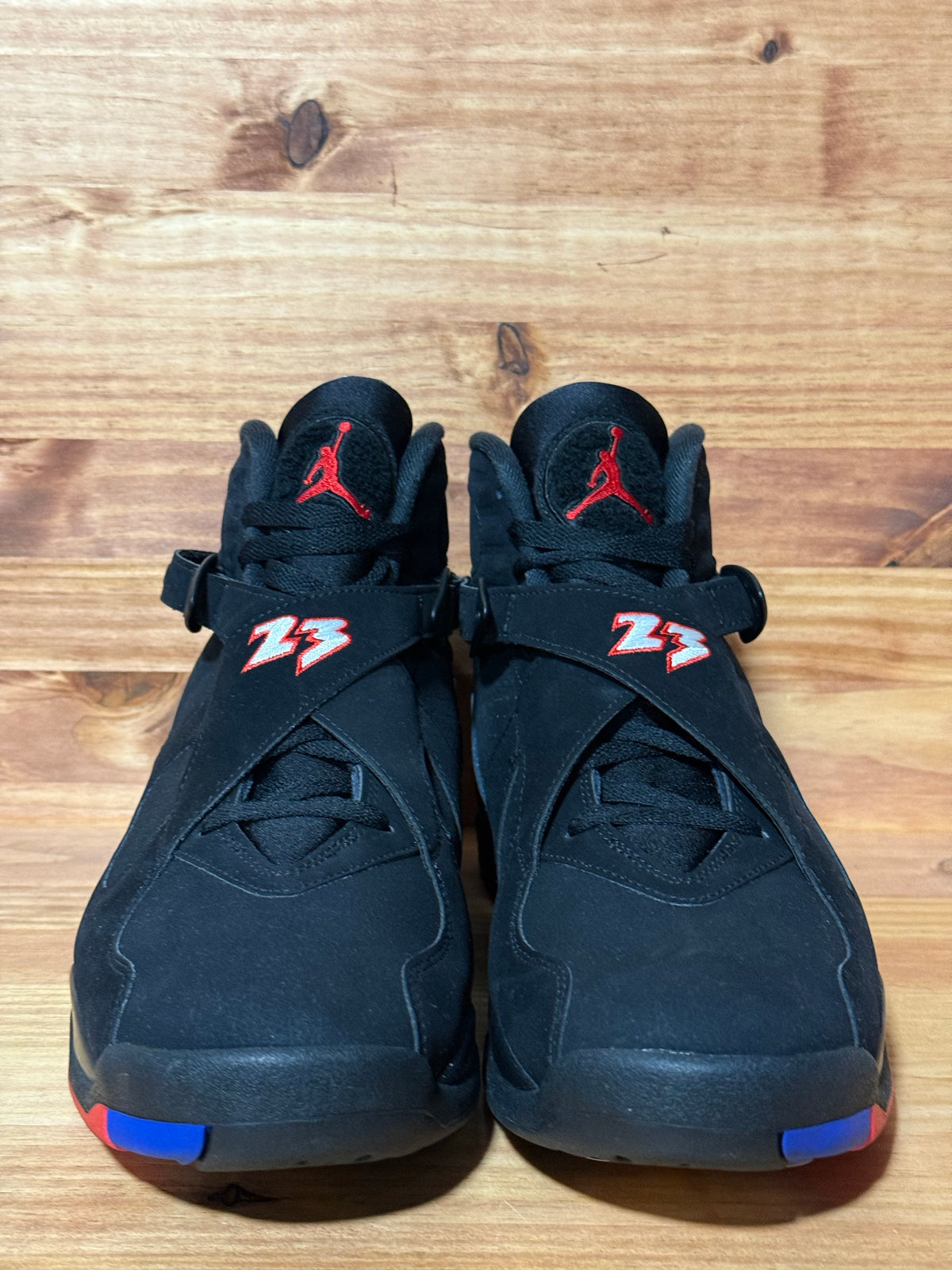 Jordan 8 Retro Playoffs (2023)