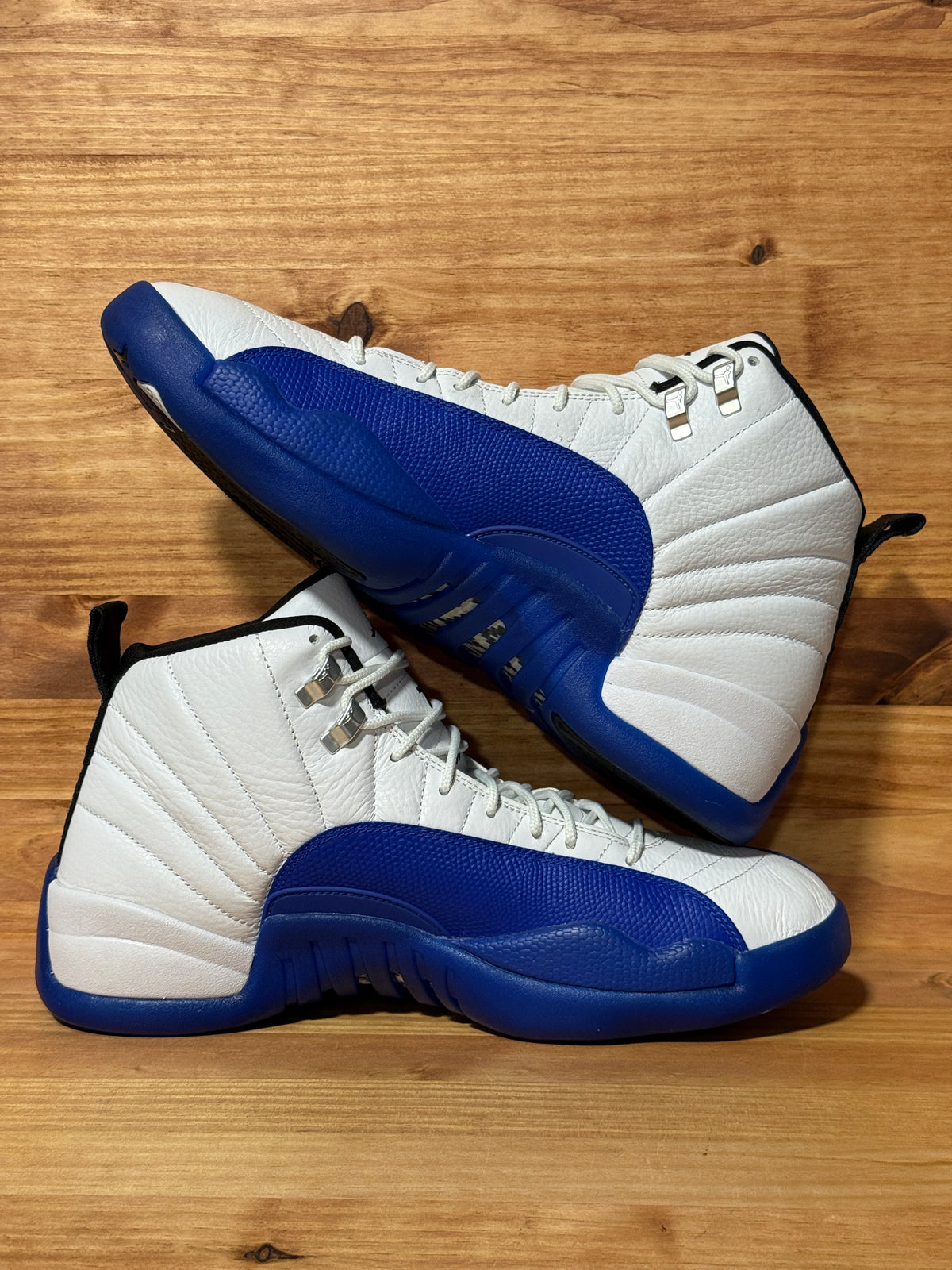 Jordan 12 Retro Blueberry