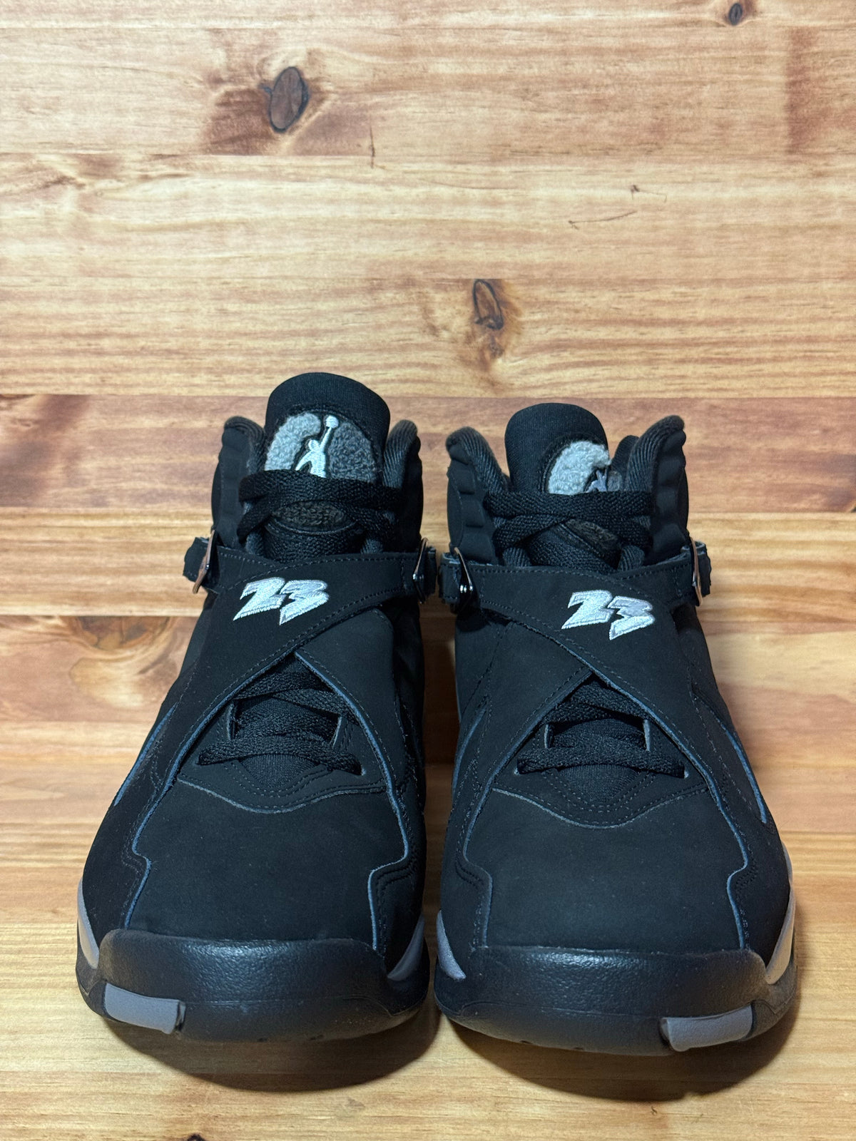 Jordan 8 Retro Chrome (2026)