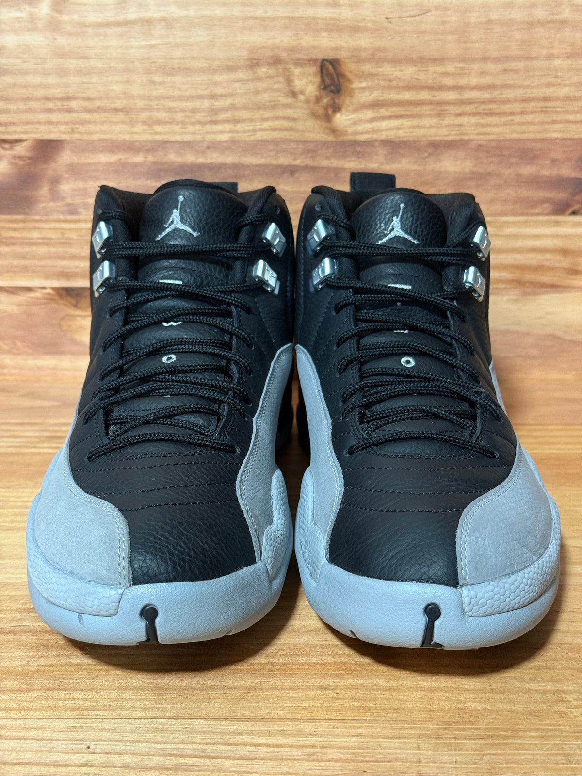Jordan 12 Retro Barons