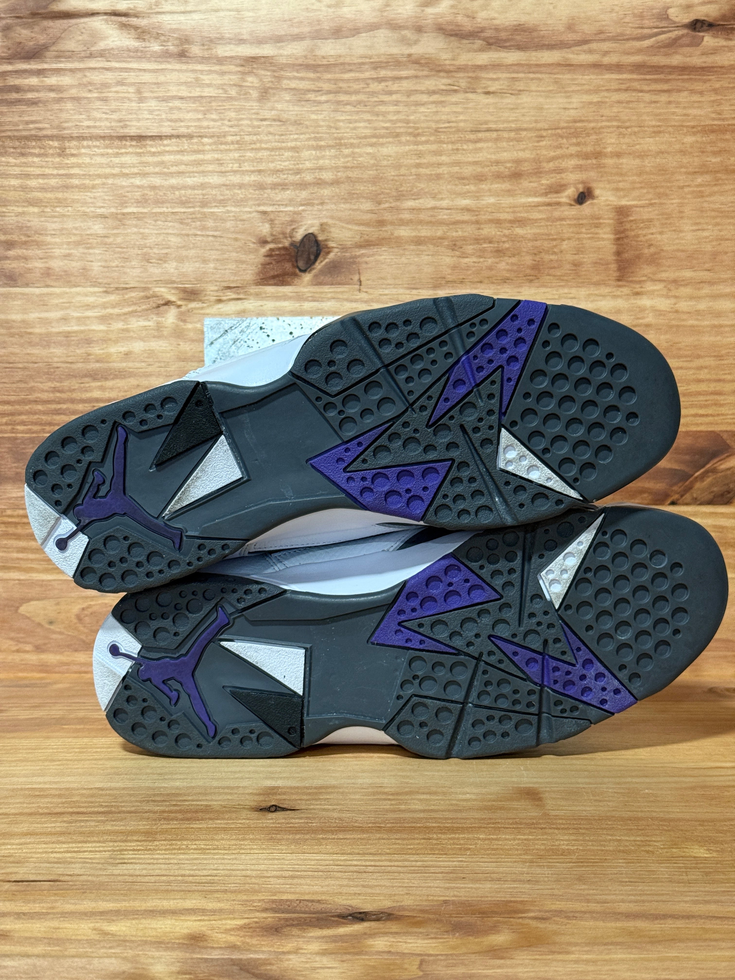 Jordan 7 Retro Flint (2021)