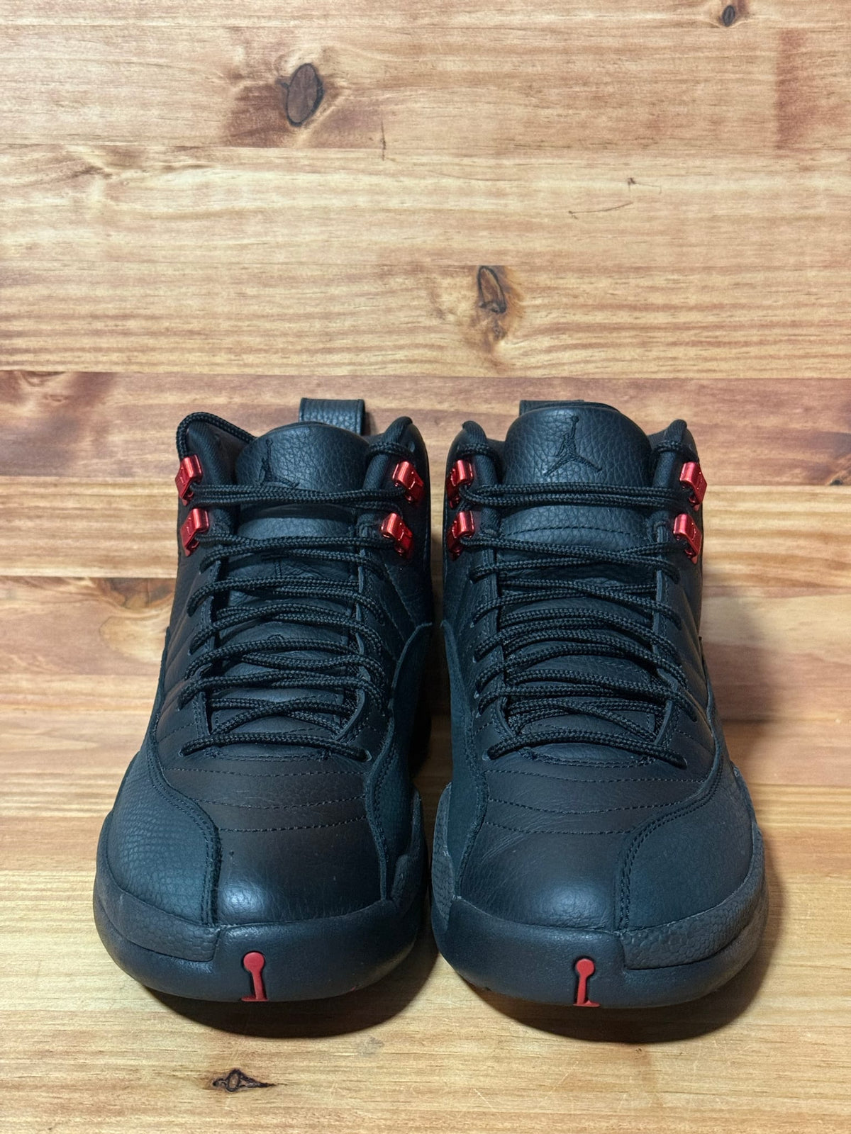 Jordan 12 Retro Bloodline - Size 9.5