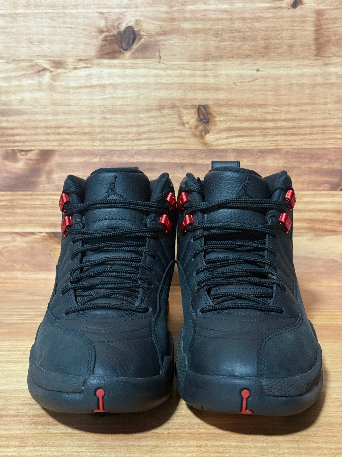 Jordan 12 Retro Bloodline