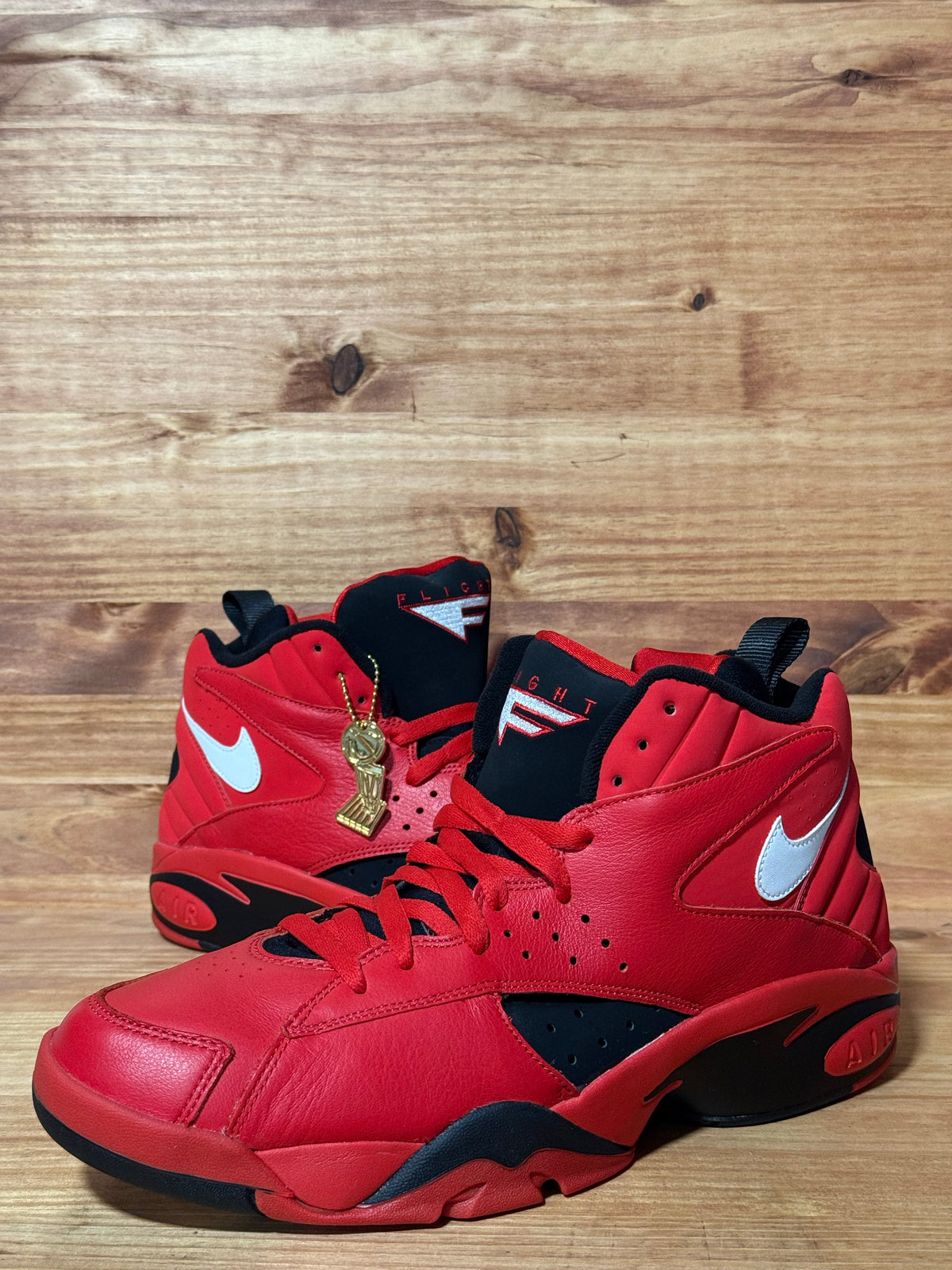 Nike Air Maestro 2 Think 16 Trifecta
