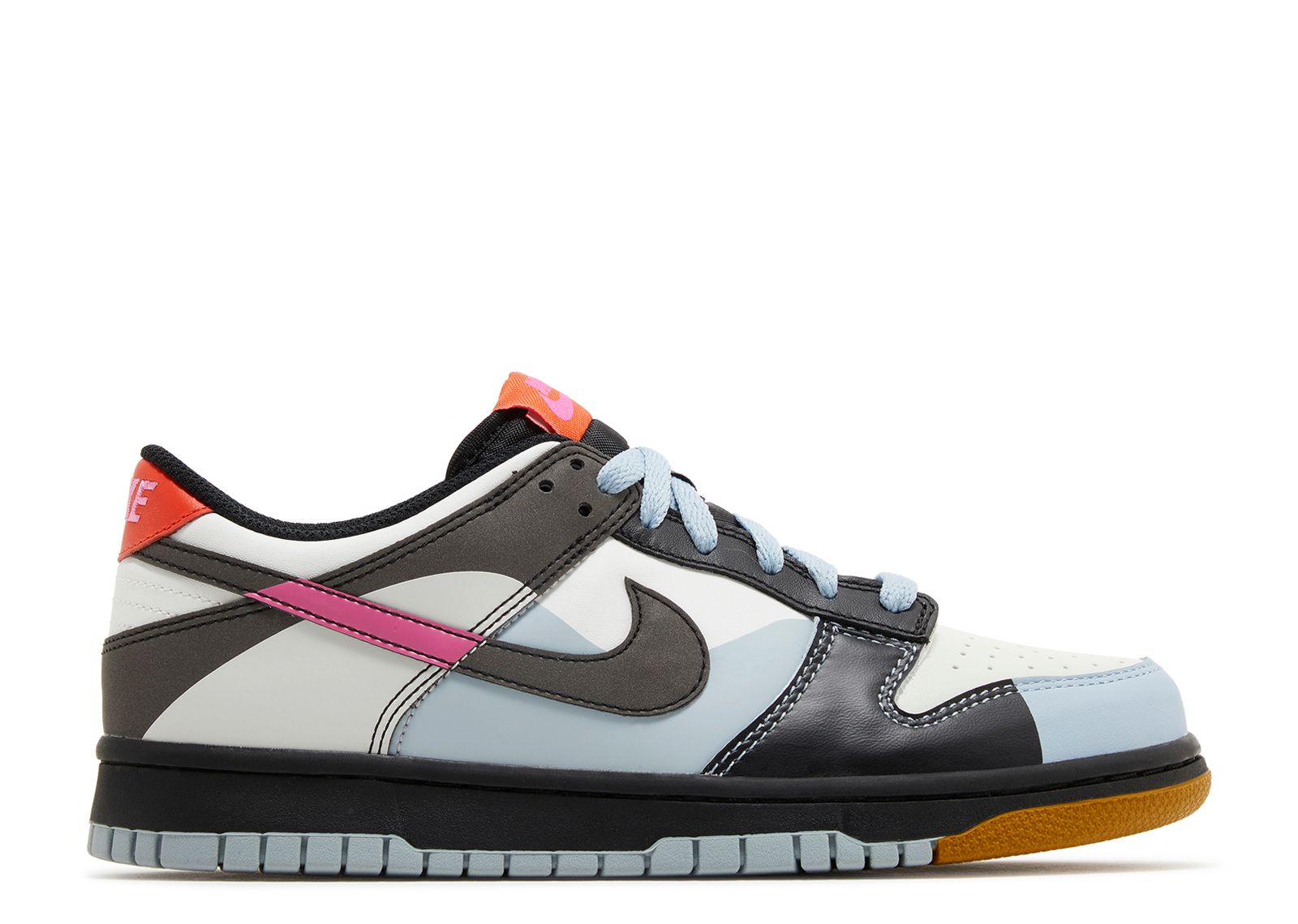 Dunk Low GS Dance