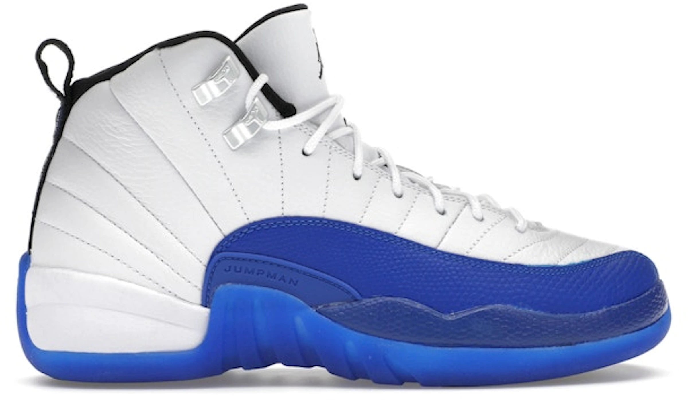 Jordan 12 Retro Blueberry (GS)