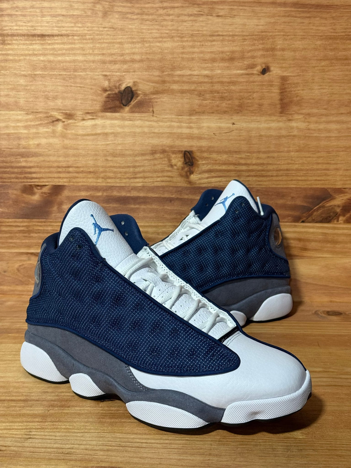 Jordan 13 Retro Flint (2026) - Size 10