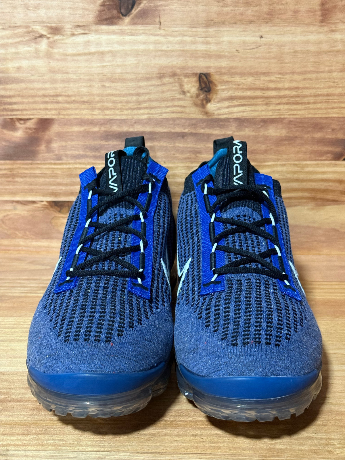 Nike Air VaporMax 2021 Flyknit Game Royal