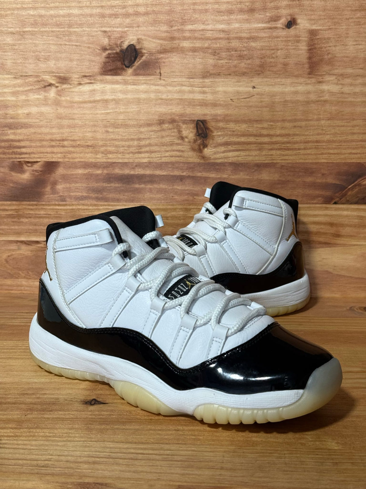 Jordan 11 Retro DMP Gratitude (2023) (GS)