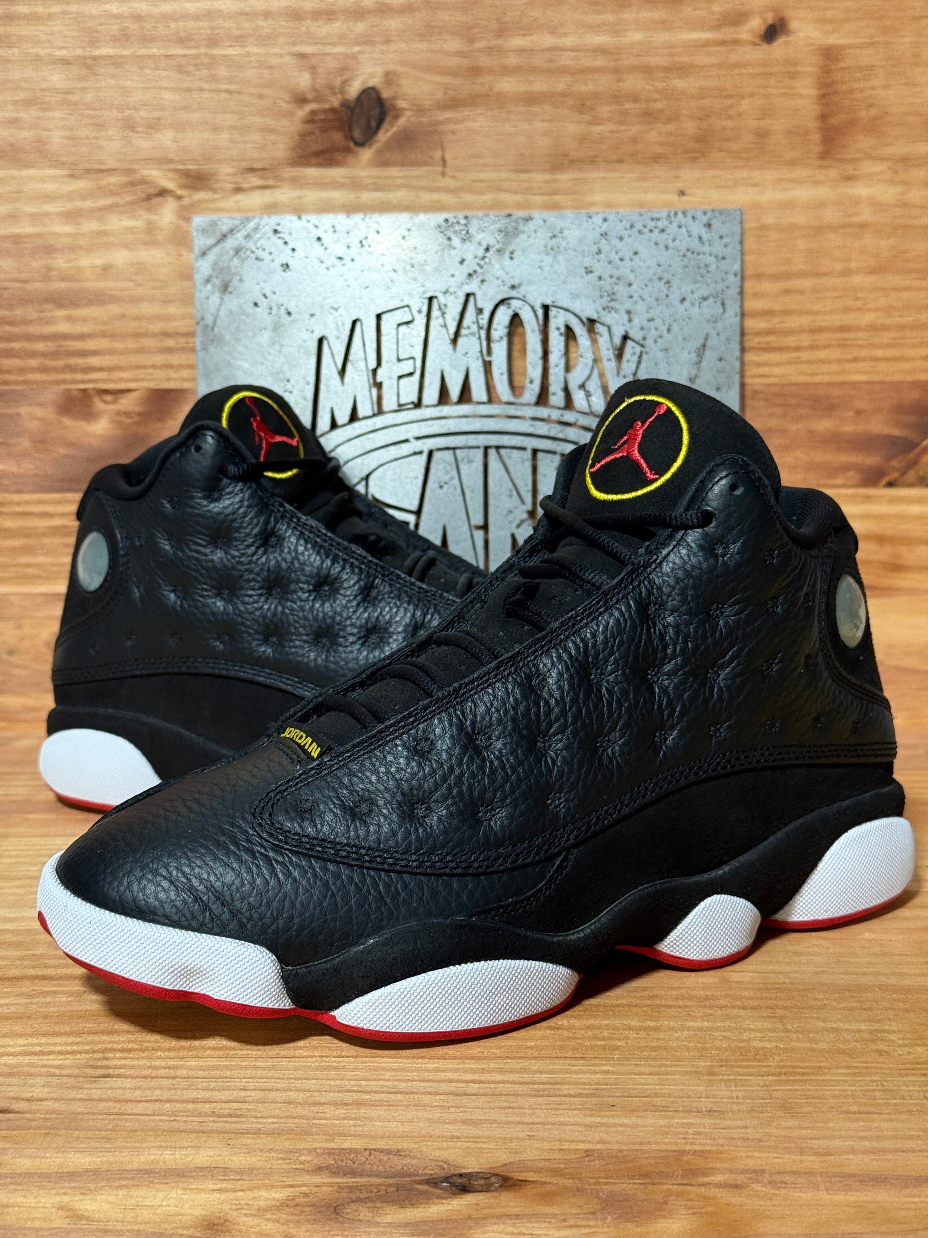 Jordan 13 Retro Playoffs (2023)