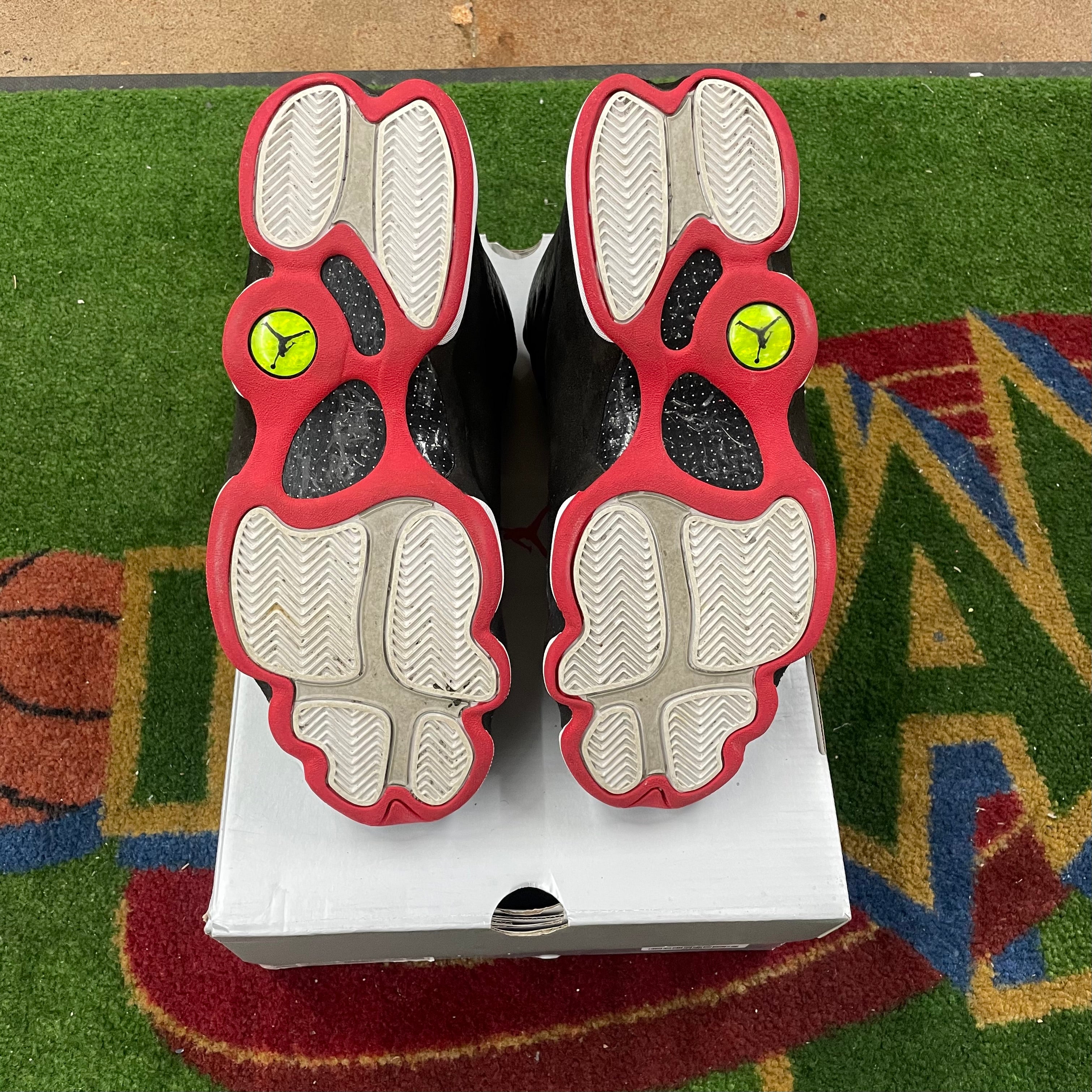 Jordan 13 “Playoffs” Size 11.5