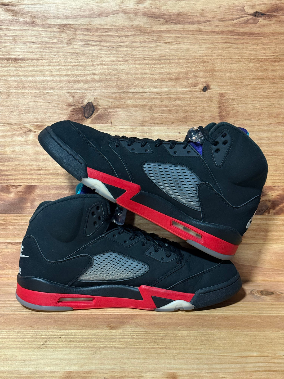 Jordan 5 Retro Top 3 - Size 13