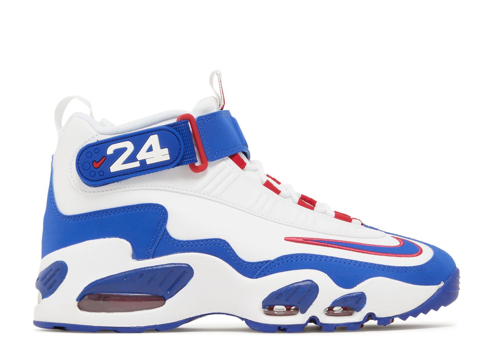 Air Griffey Max 1 USA