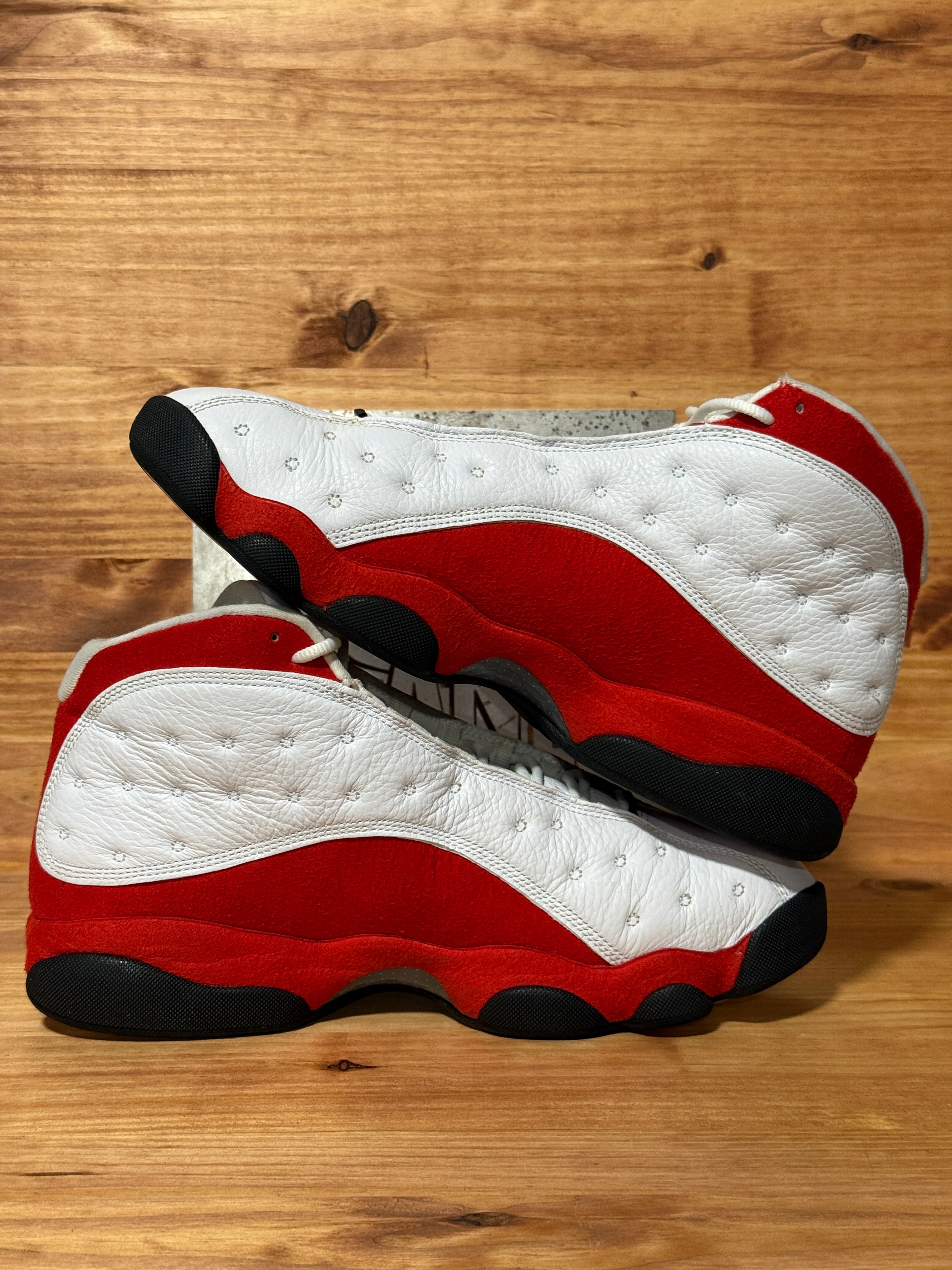 Jordan 13 Retro OG Chicago (2026)