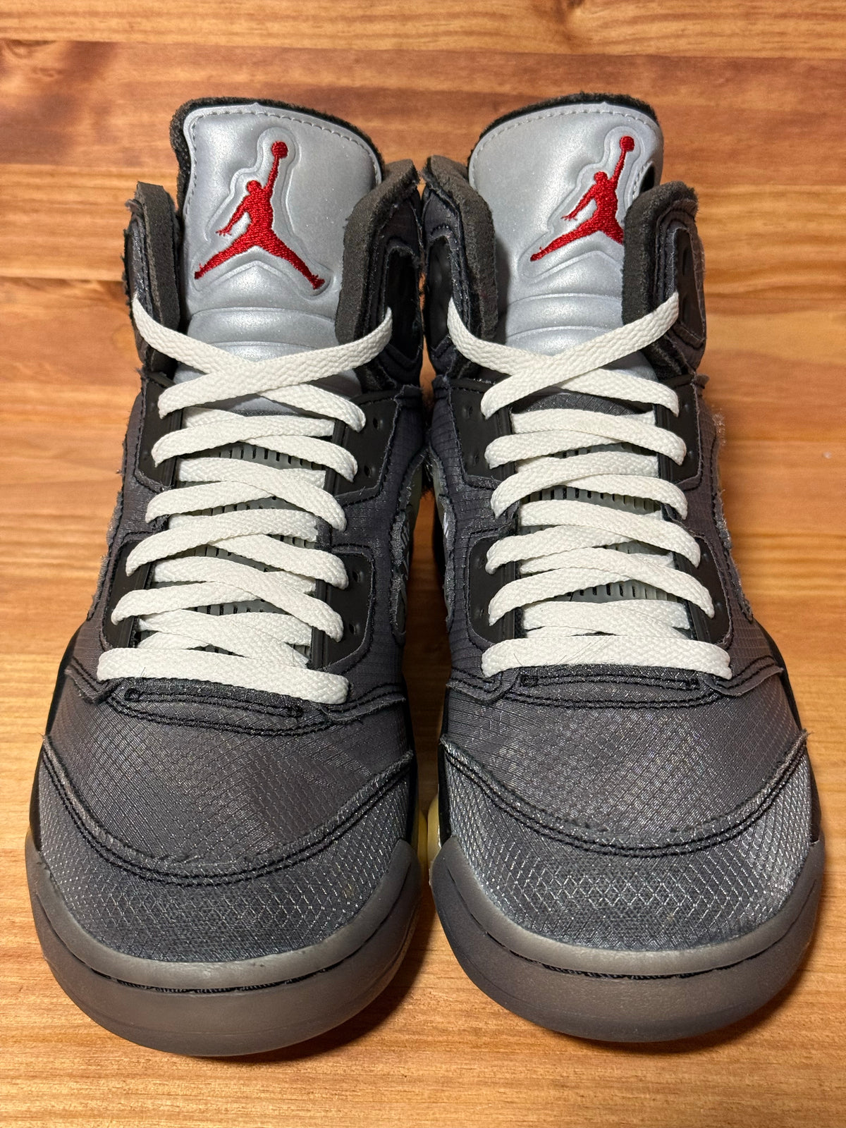 Jordan 5 Retro Off-White Muslin