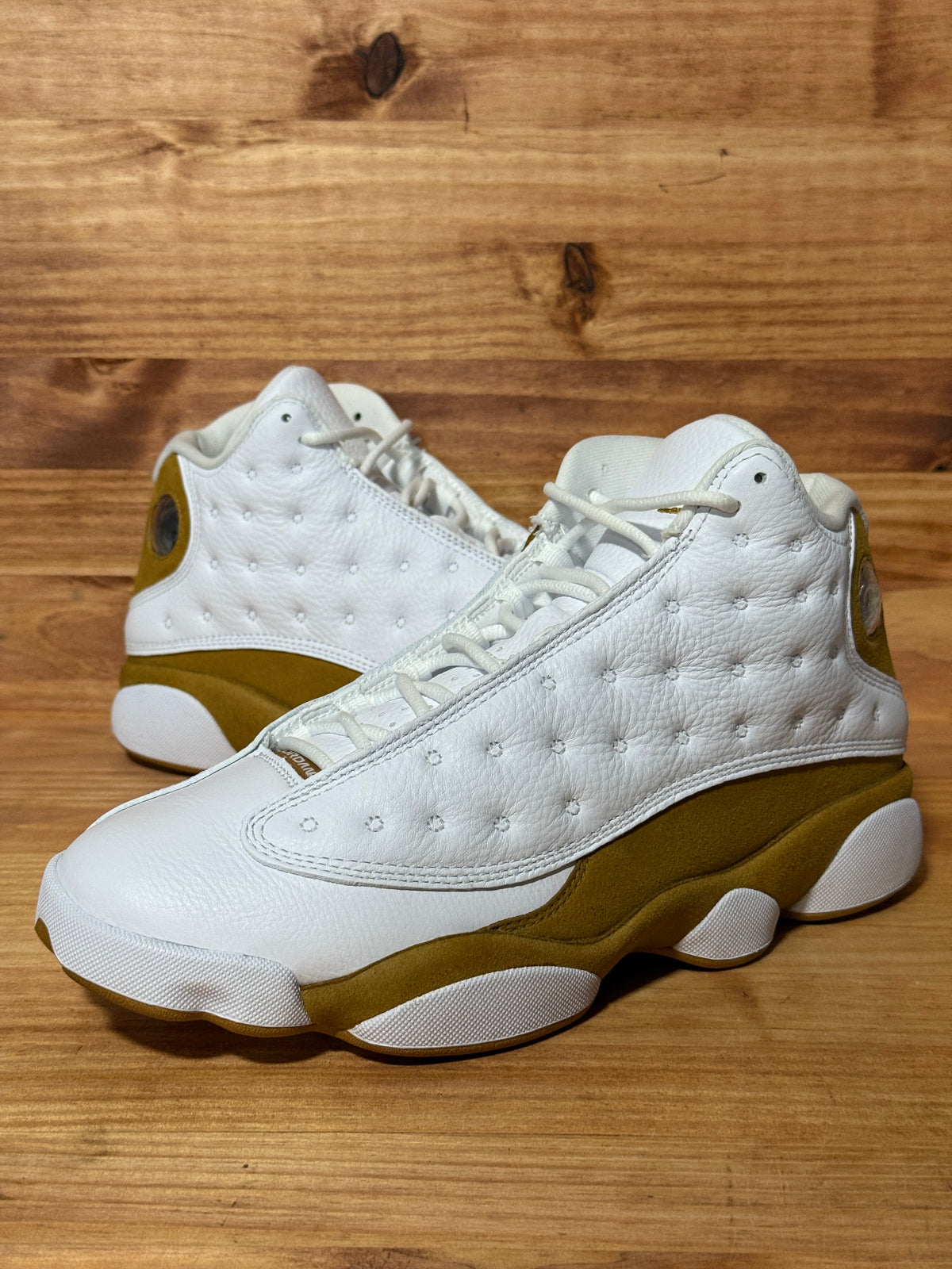 Jordan 13 Retro Wheat (2023)