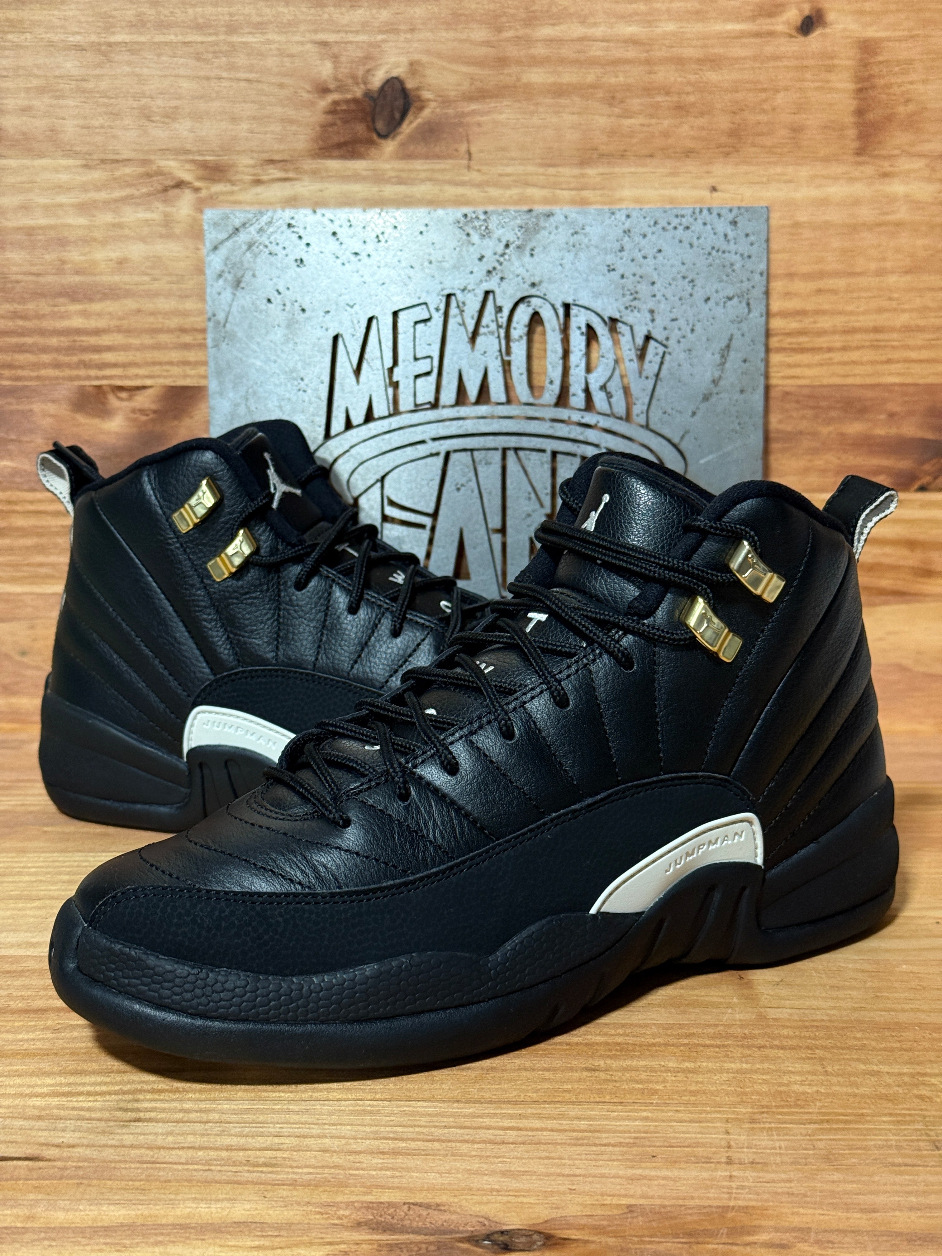 Jordan 12 Retro The Master (GS)