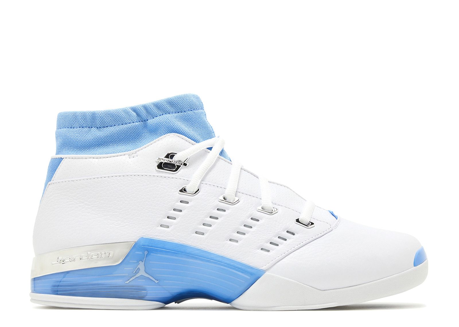Jordan 17 Retro Low SP Infinite Archives