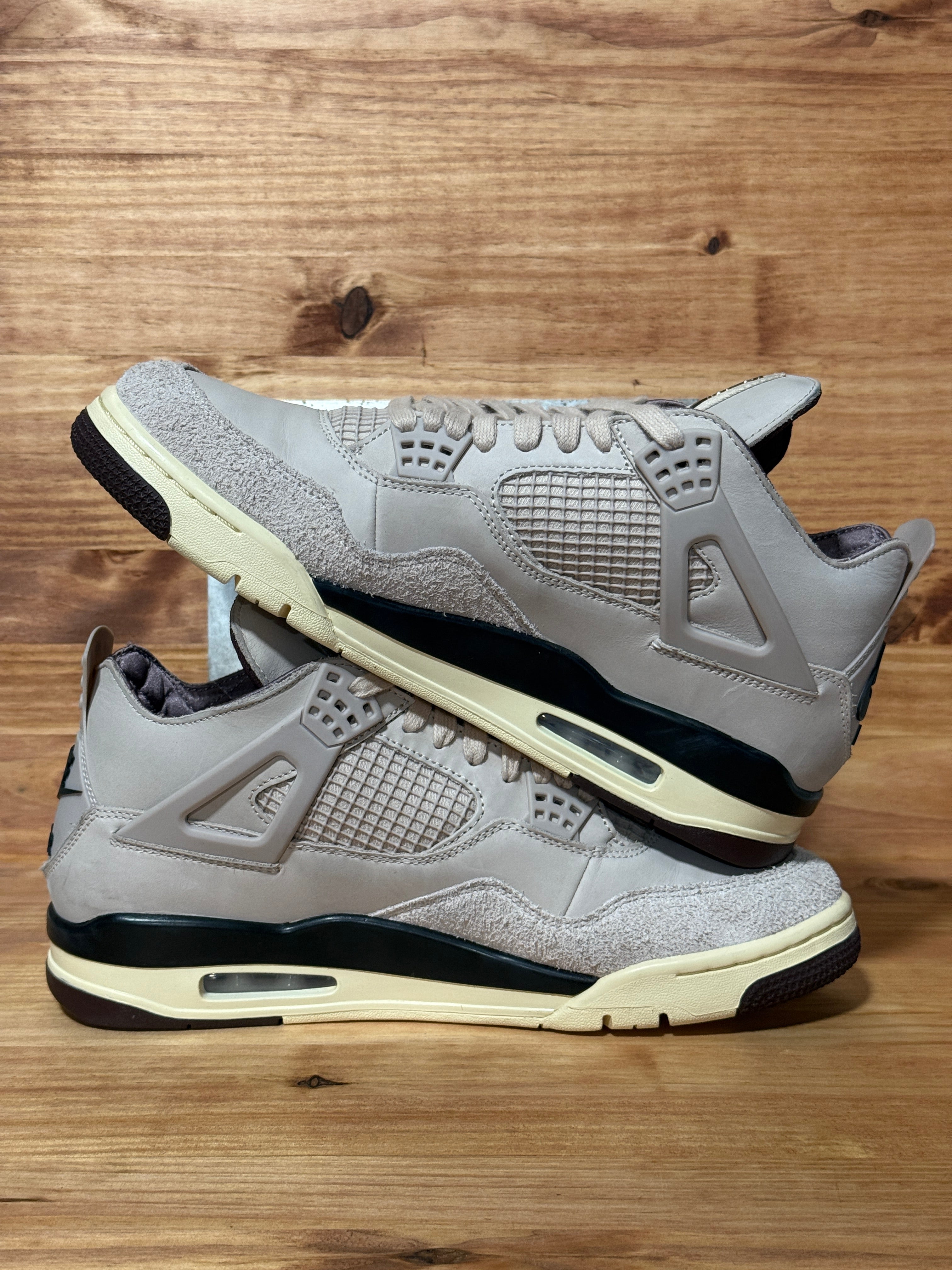 Jordan 4 Retro OG SP A Ma Maniére While You Were Sleeping (Women's)