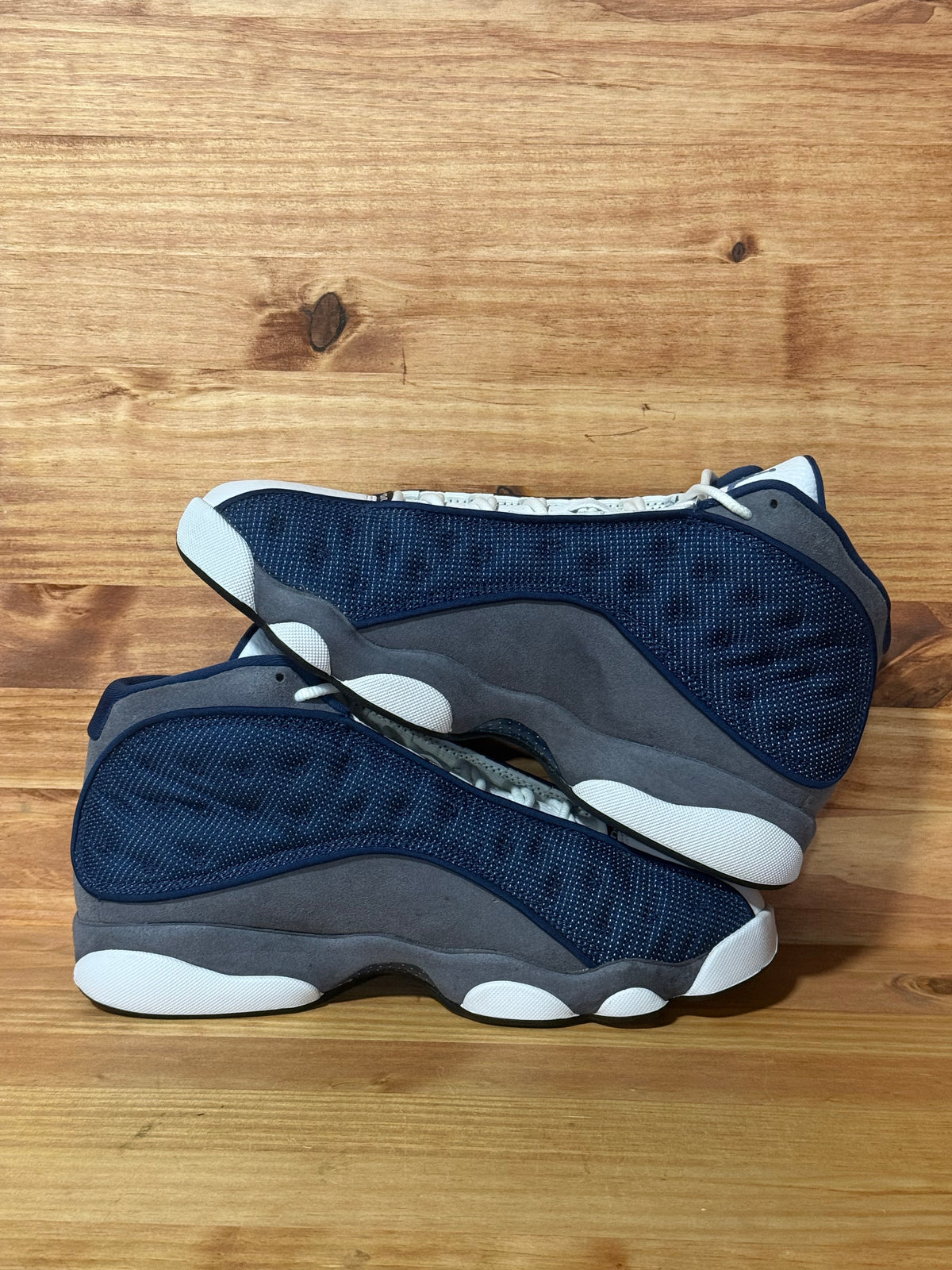Jordan 13 Retro Flint (2026) - Size 8.5