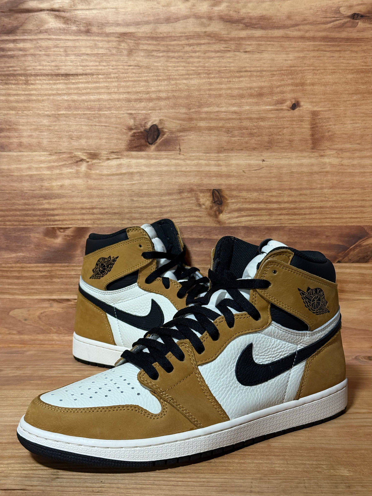 Jordan 1 Retro High Rookie of the Year