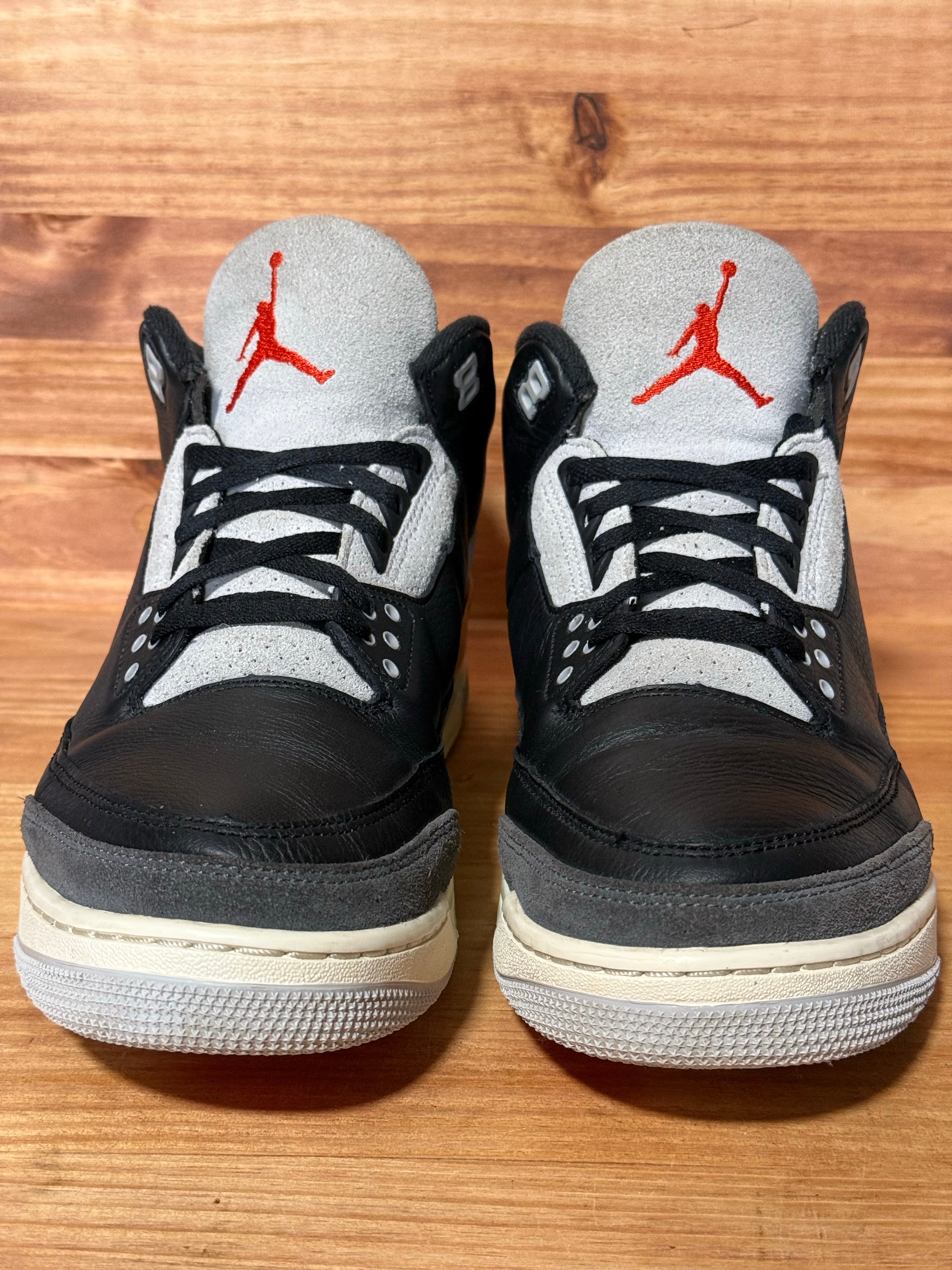 Jordan 3 Retro OG Rare Air