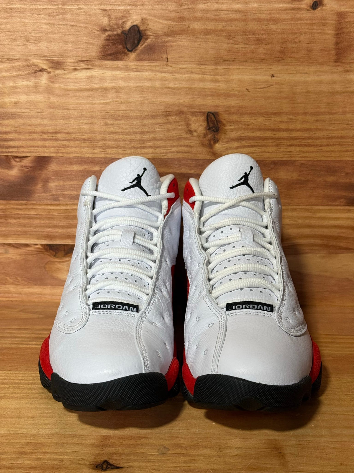 Jordan 13 Retro OG Chicago (2026) - Size 8