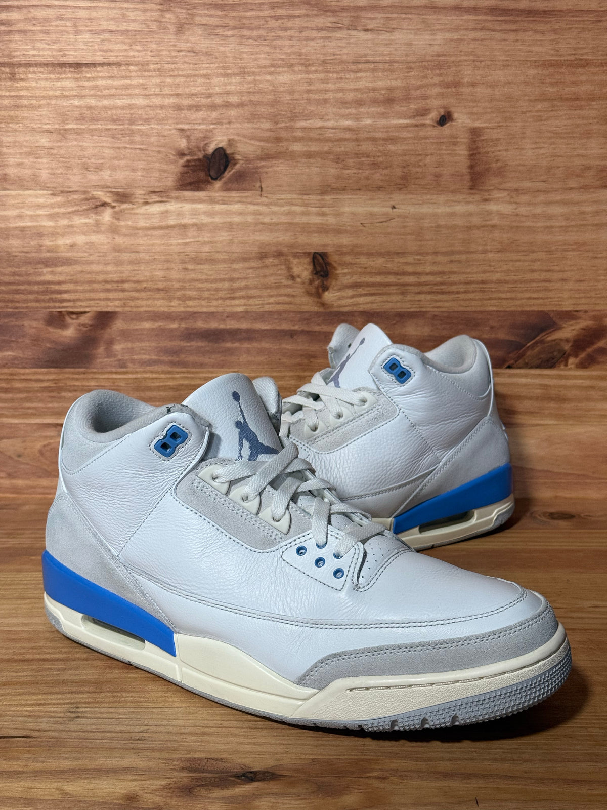 Jordan 3 Retro Lucky Shorts