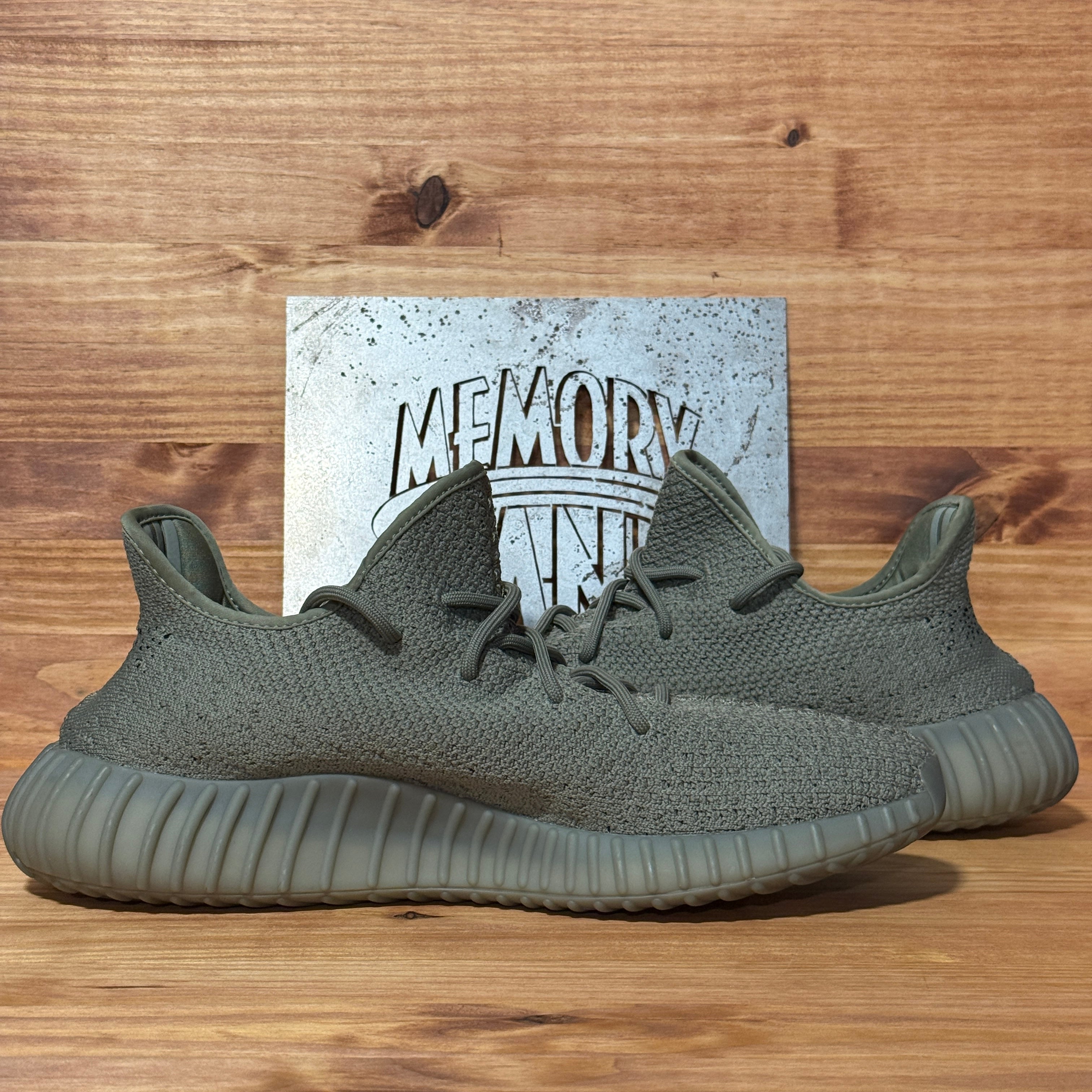 adidas Yeezy Boost 350 V2 Granite