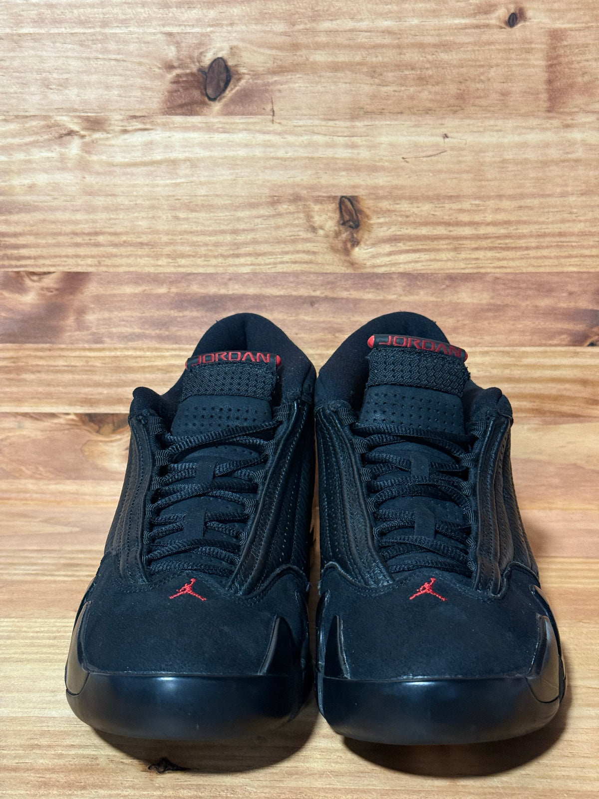 Jordan 14 Retro Last Shot (2018)