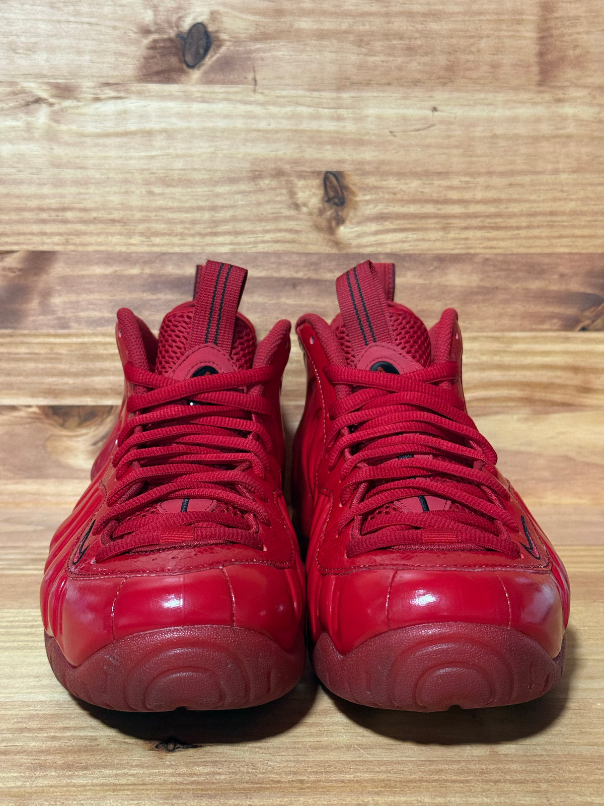 Nike Air Foamposite Pro Red October (2026)