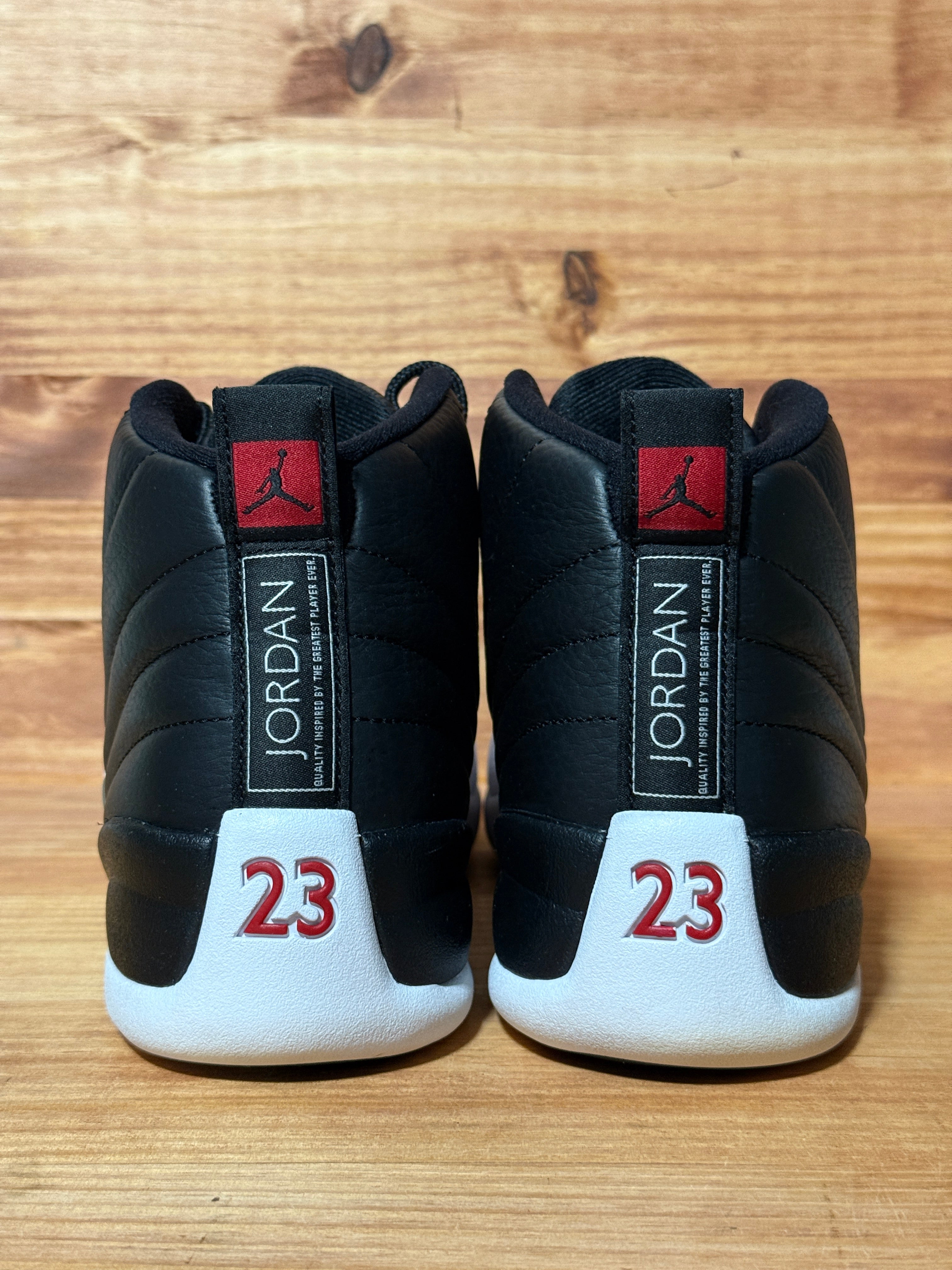 Jordan 12 Retro Playoffs (2022)