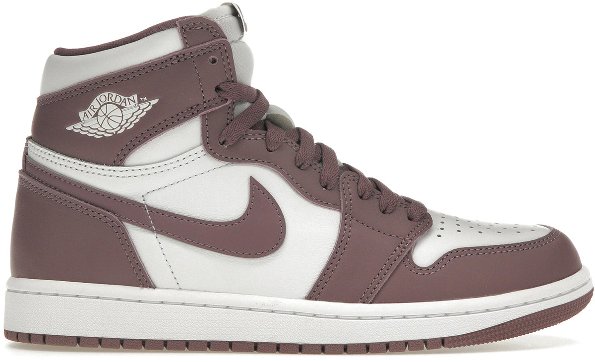Jordan 1 Retro High OG Mauve